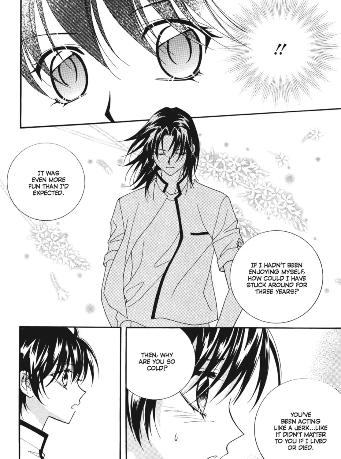Read Angel Diary chapter 26 image 18 on Lezhin