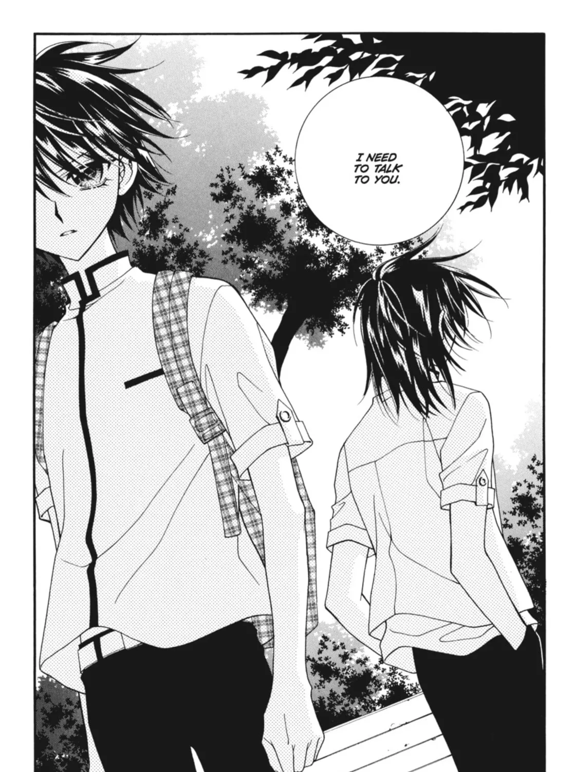Read Angel Diary chapter 26 image 2 on Lezhin