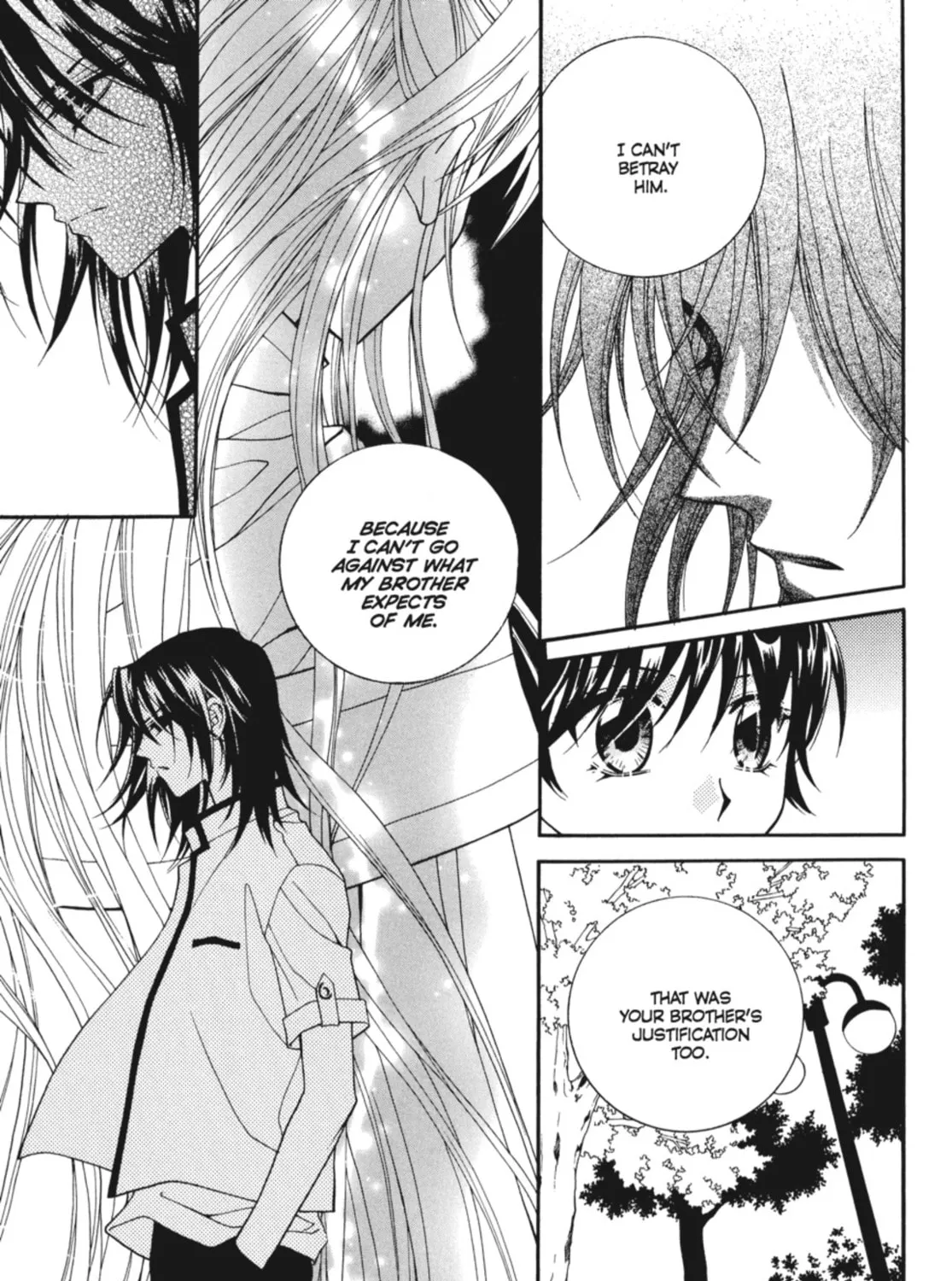 Read Angel Diary chapter 26 image 20 on Lezhin