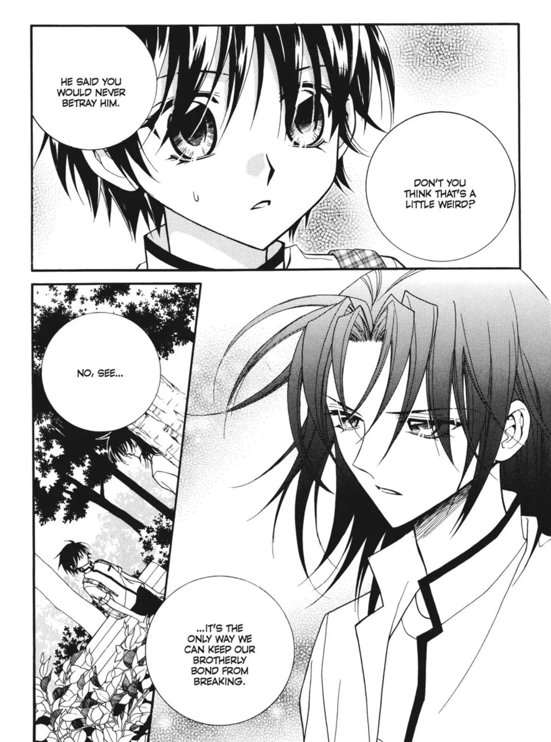Read Angel Diary chapter 26 image 22 on Lezhin