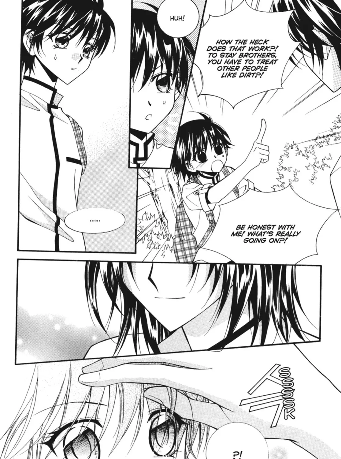 Read Angel Diary chapter 26 image 24 on Lezhin