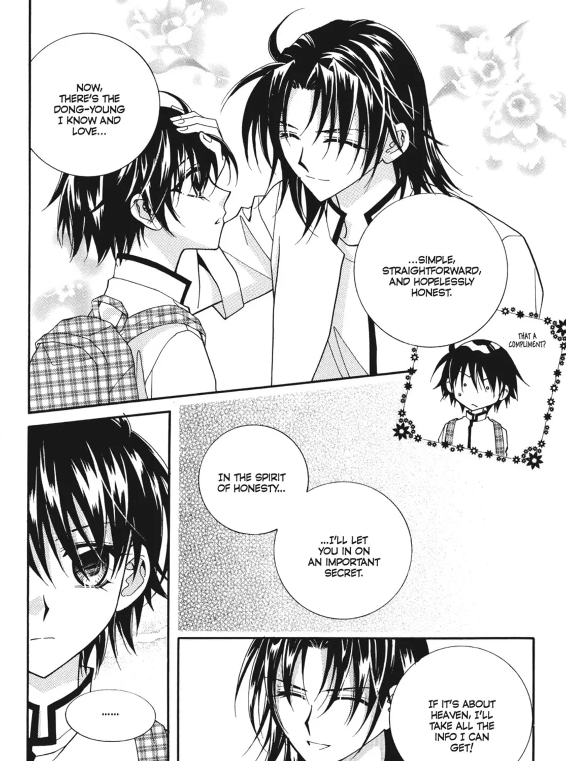 Read Angel Diary chapter 26 image 26 on Lezhin