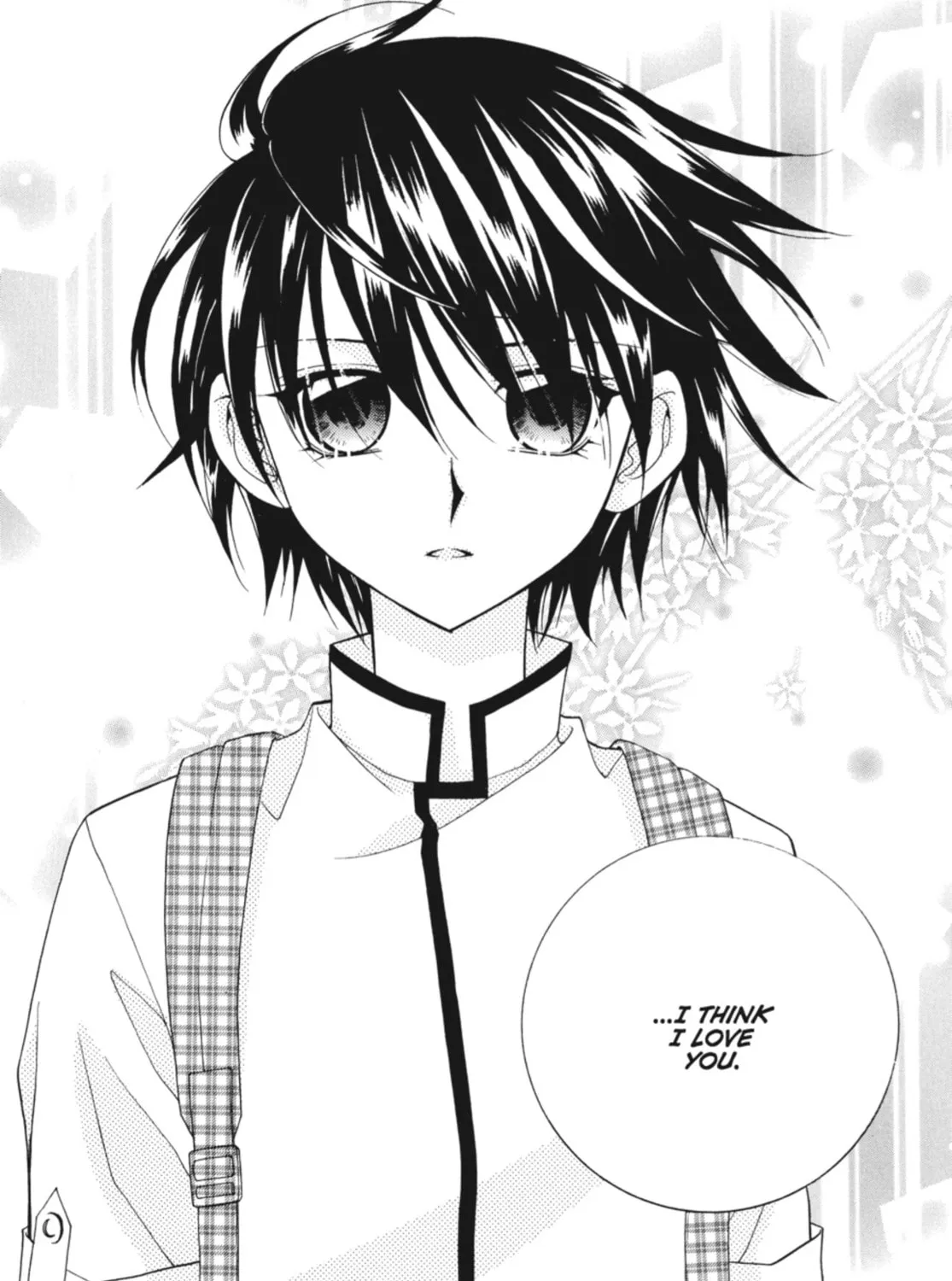 Read Angel Diary chapter 26 image 30 on Lezhin
