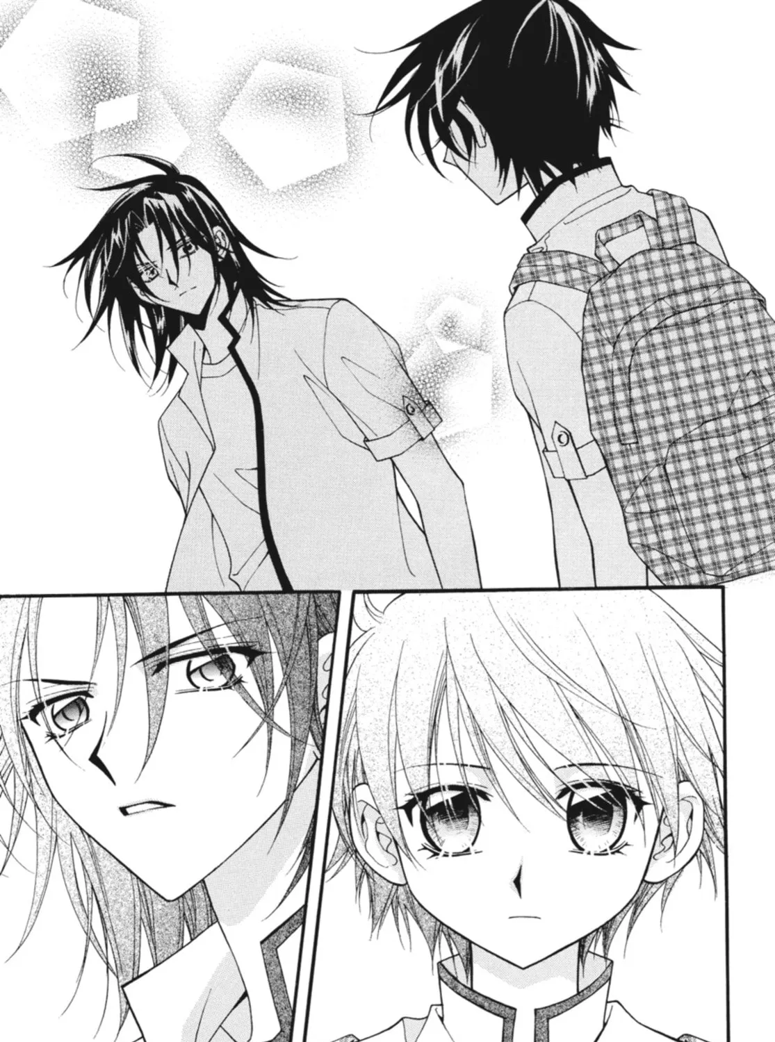 Read Angel Diary chapter 26 image 36 on Lezhin