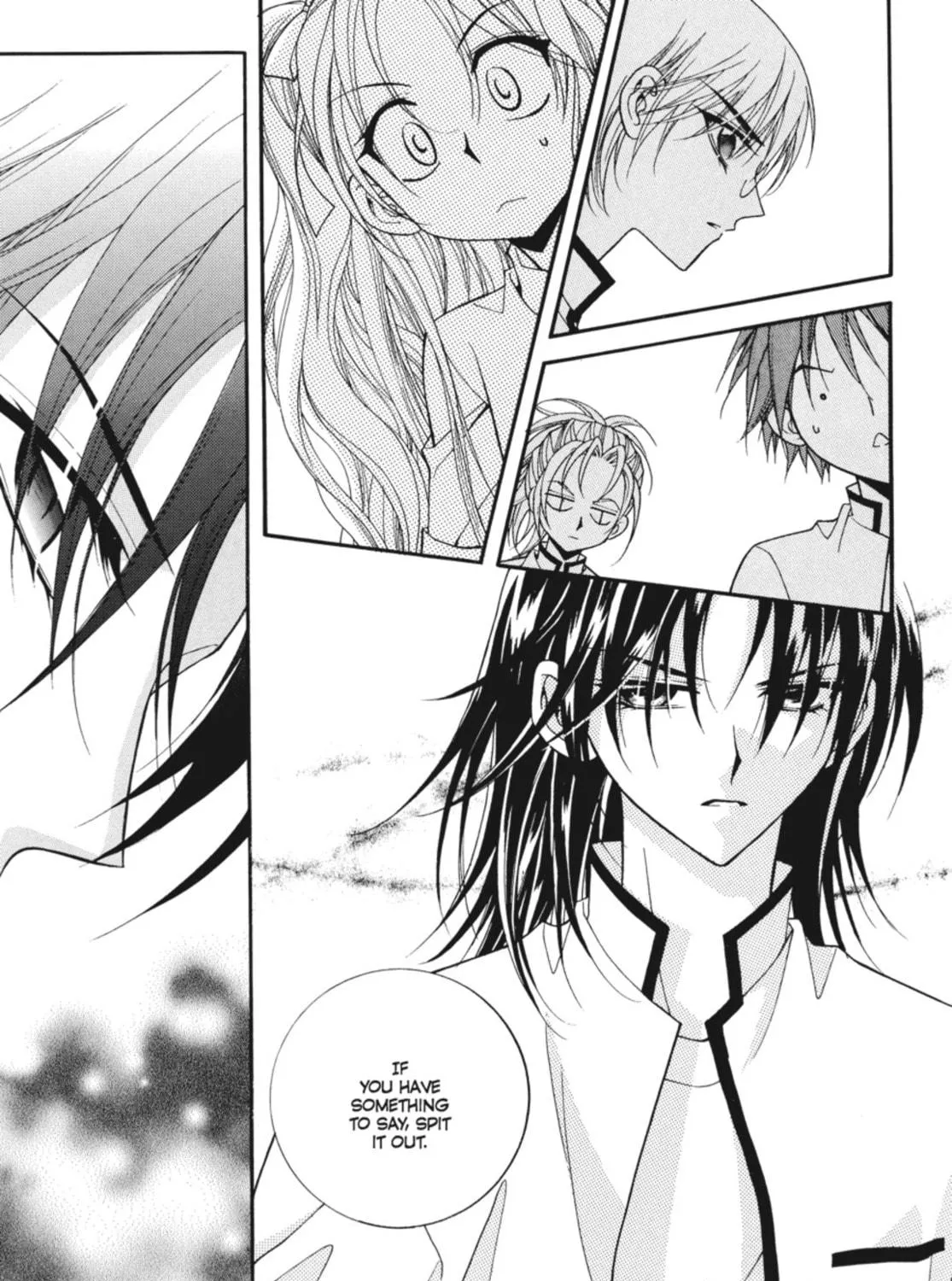 Read Angel Diary chapter 26 image 4 on Lezhin