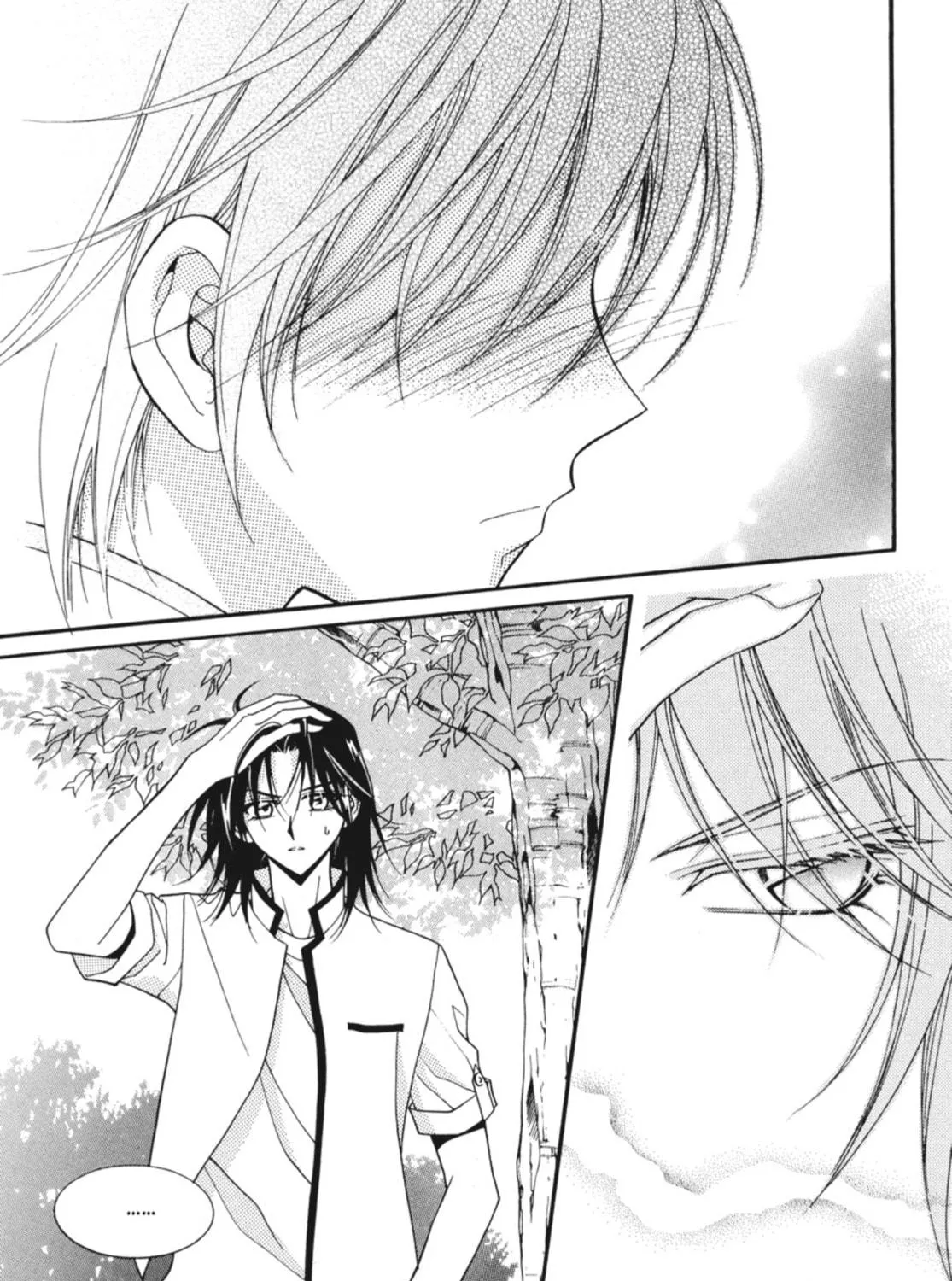 Read Angel Diary chapter 26 image 40 on Lezhin