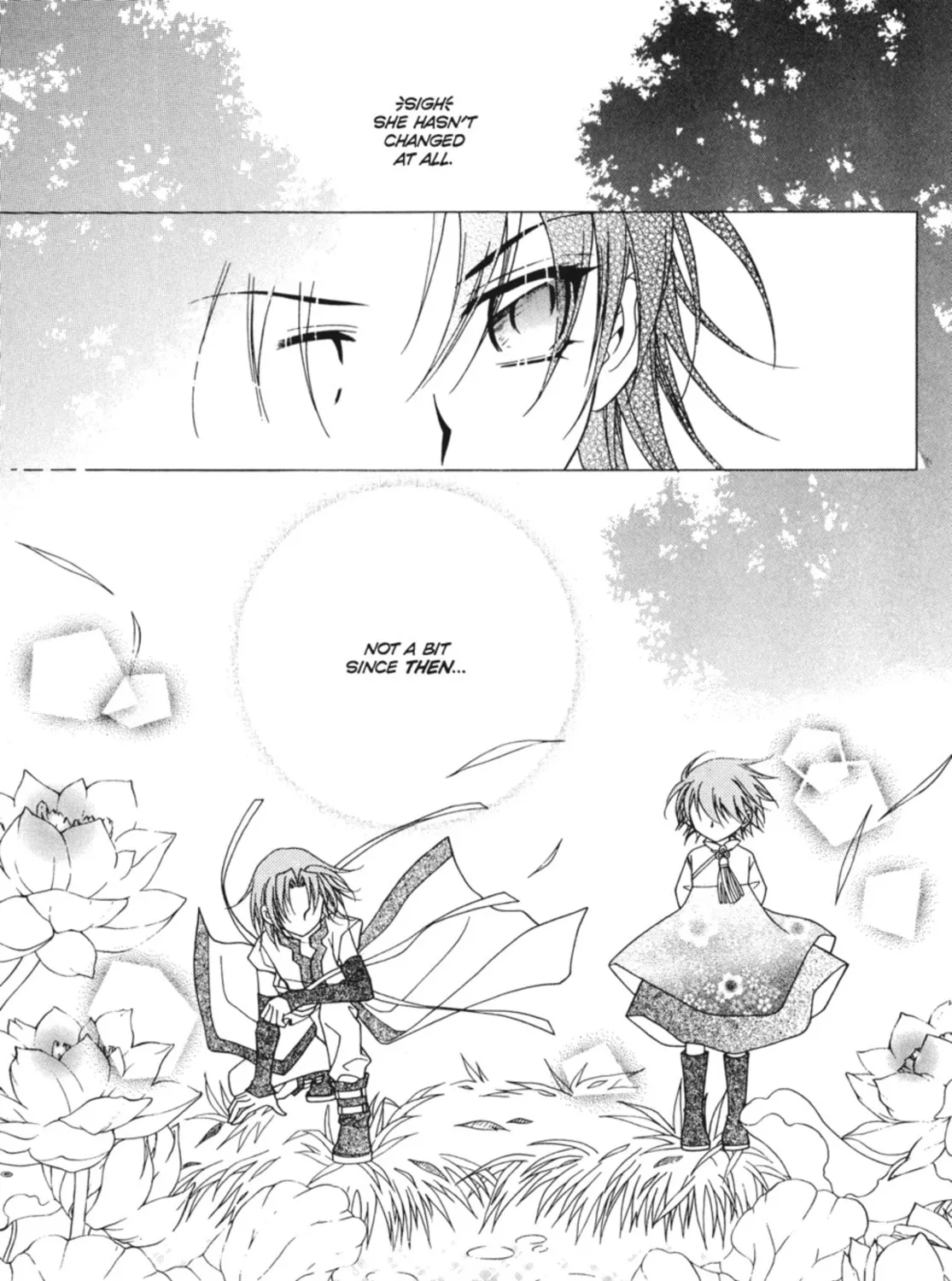 Read Angel Diary chapter 26 image 42 on Lezhin