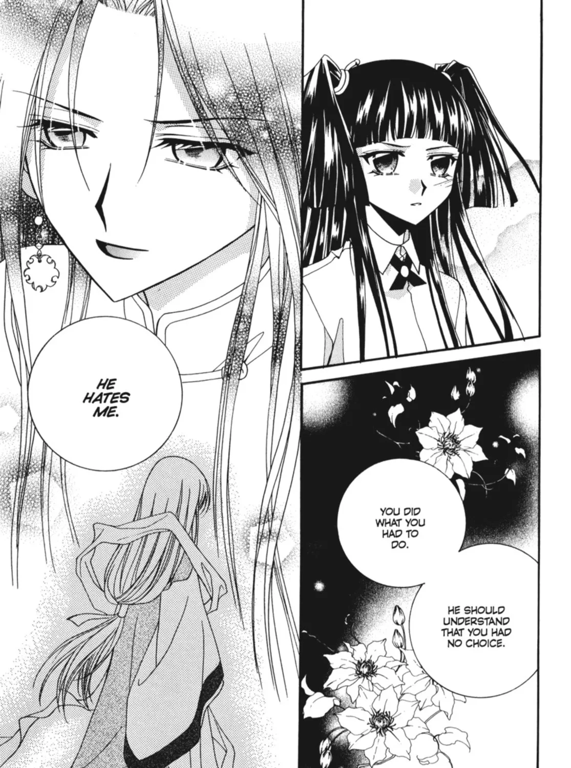 Read Angel Diary chapter 26 image 56 on Lezhin