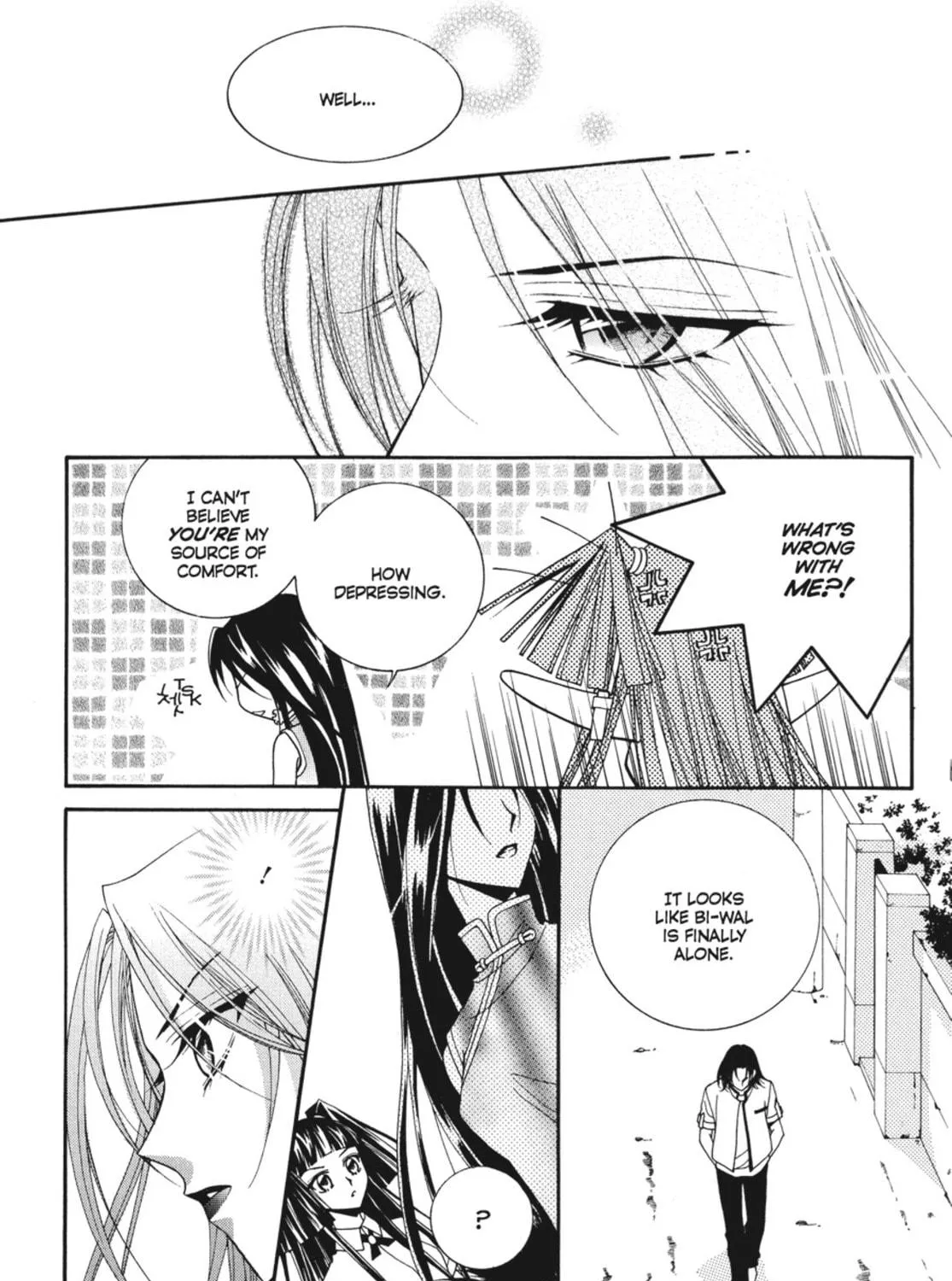 Read Angel Diary chapter 26 image 58 on Lezhin