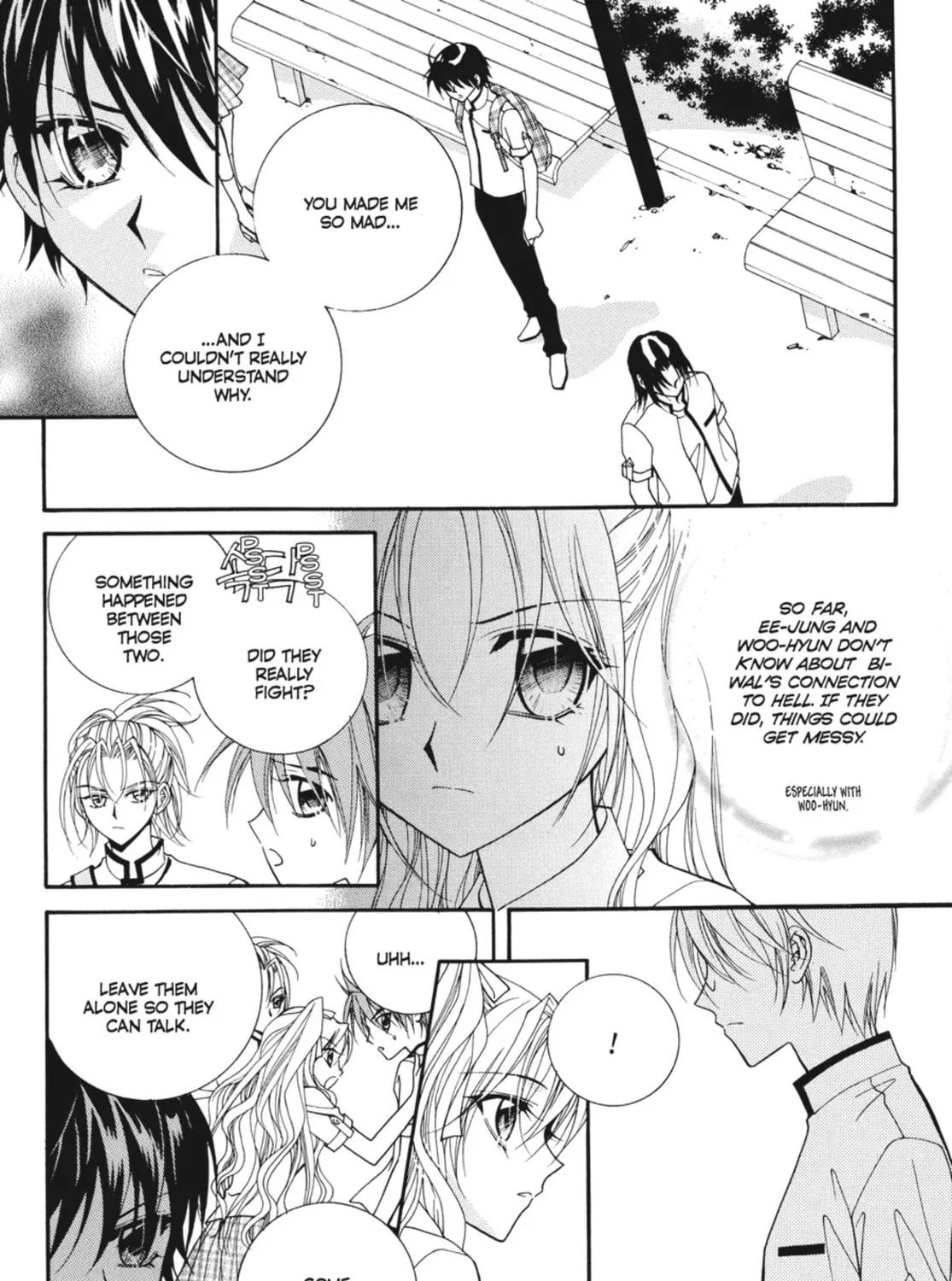 Read Angel Diary chapter 26 image 6 on Lezhin