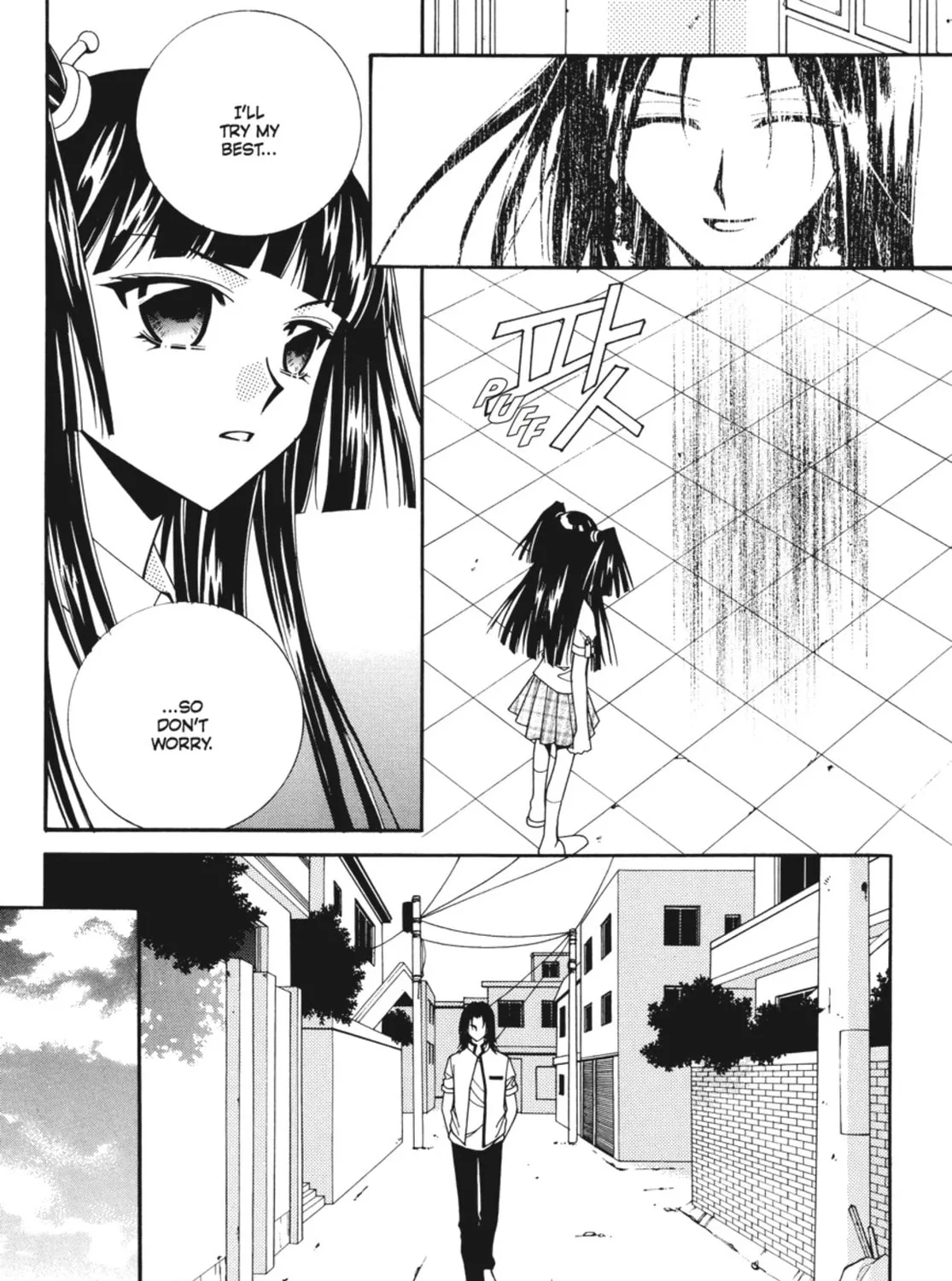 Read Angel Diary chapter 26 image 62 on Lezhin