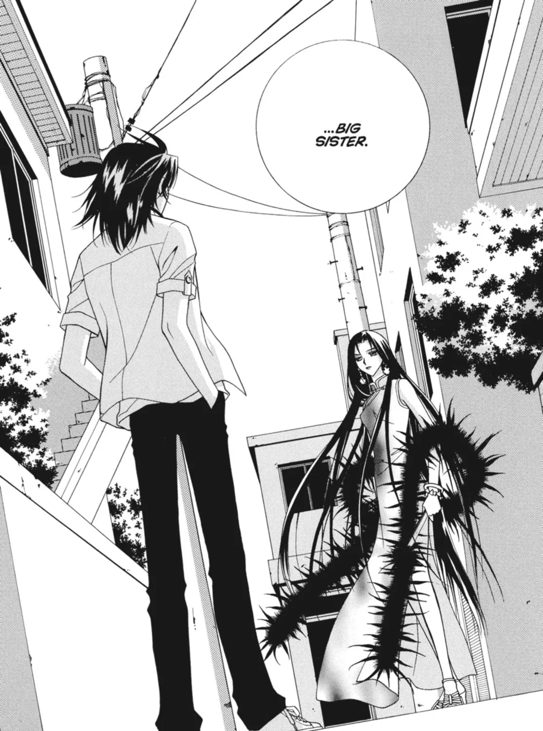 Read Angel Diary chapter 26 image 66 on Lezhin