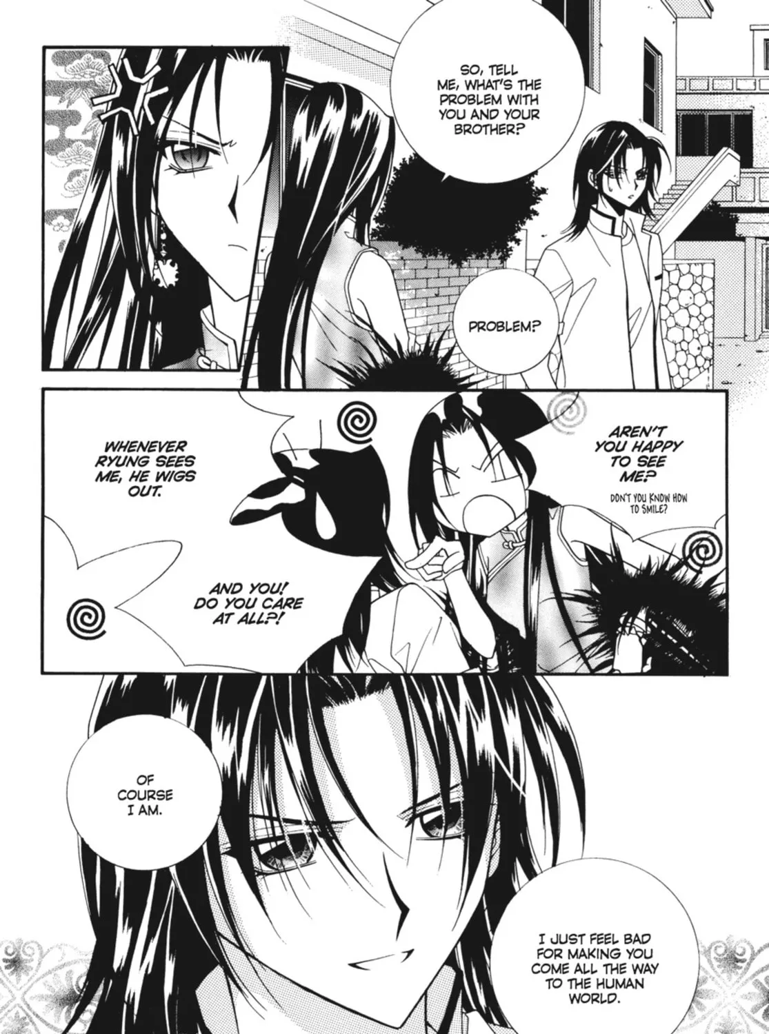 Read Angel Diary chapter 26 image 68 on Lezhin