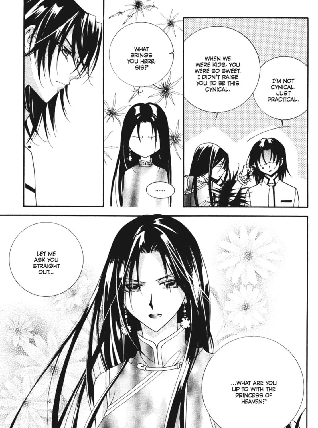 Read Angel Diary chapter 26 image 70 on Lezhin
