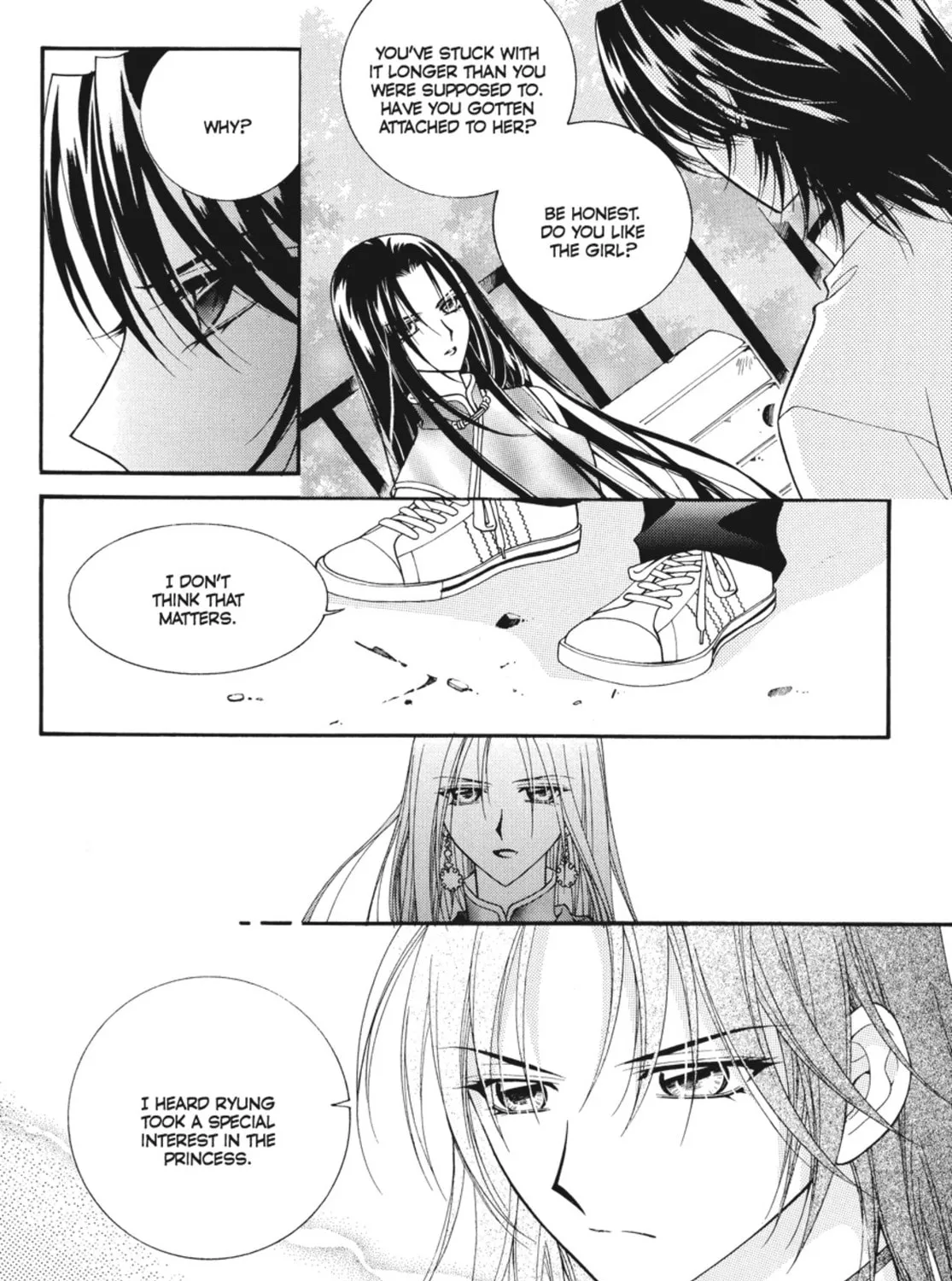 Read Angel Diary chapter 26 image 72 on Lezhin