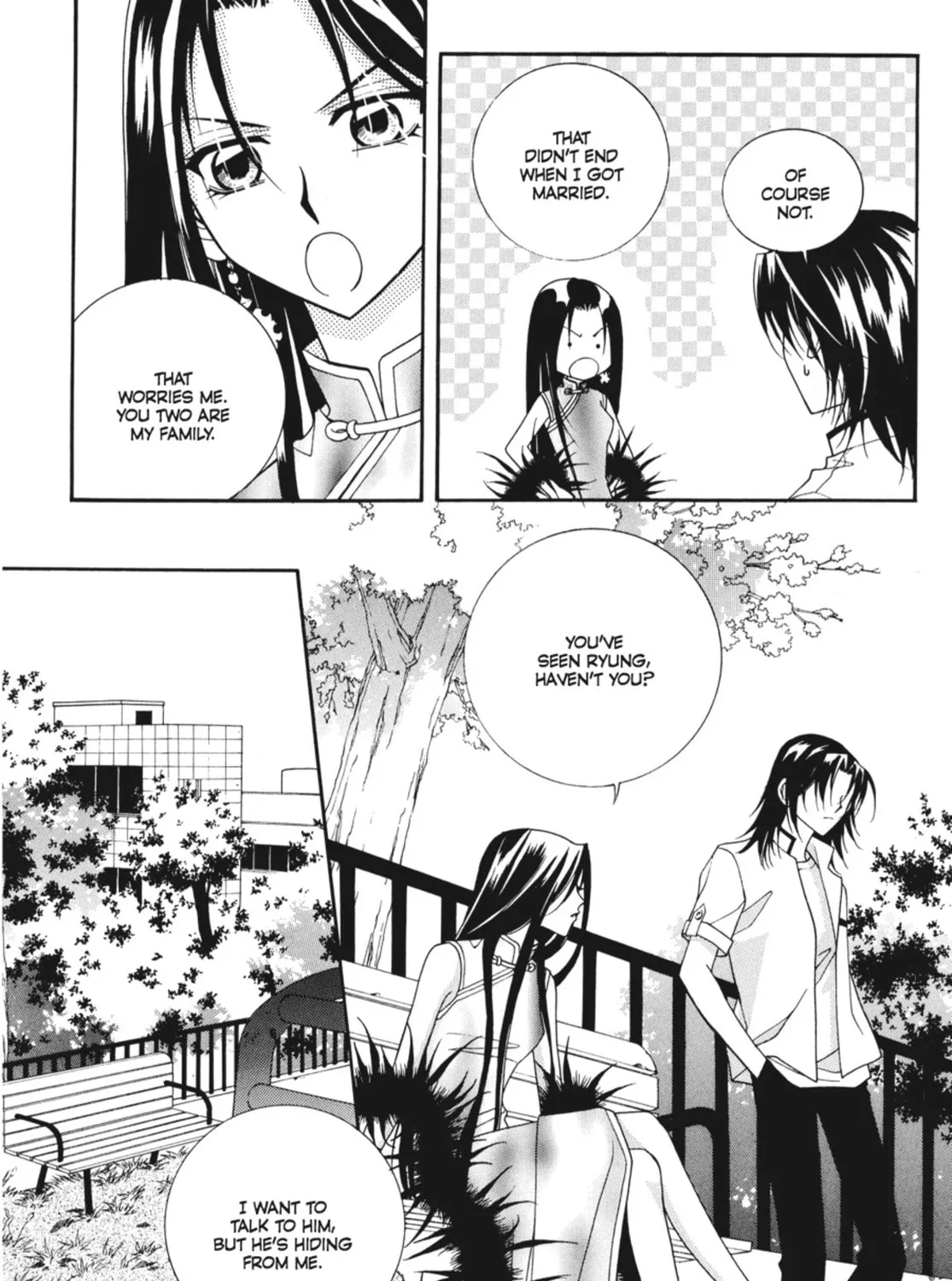 Read Angel Diary chapter 26 image 74 on Lezhin