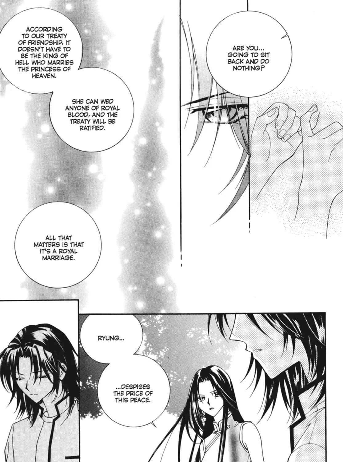 Read Angel Diary chapter 26 image 76 on Lezhin