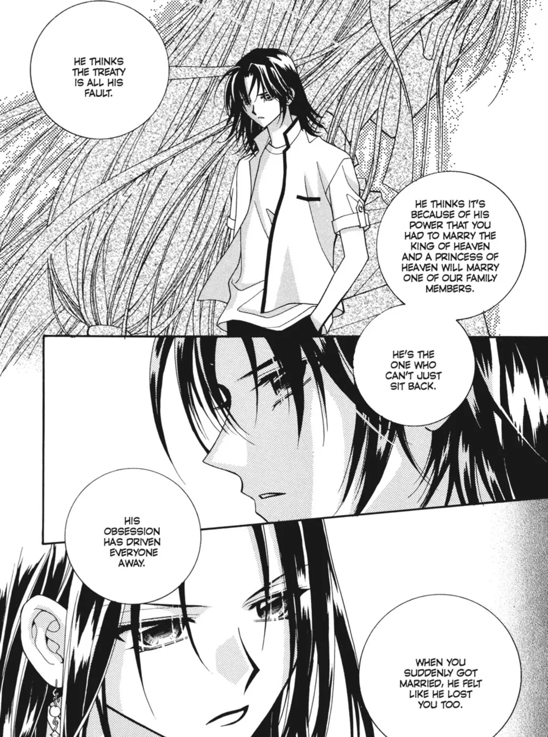 Read Angel Diary chapter 26 image 78 on Lezhin