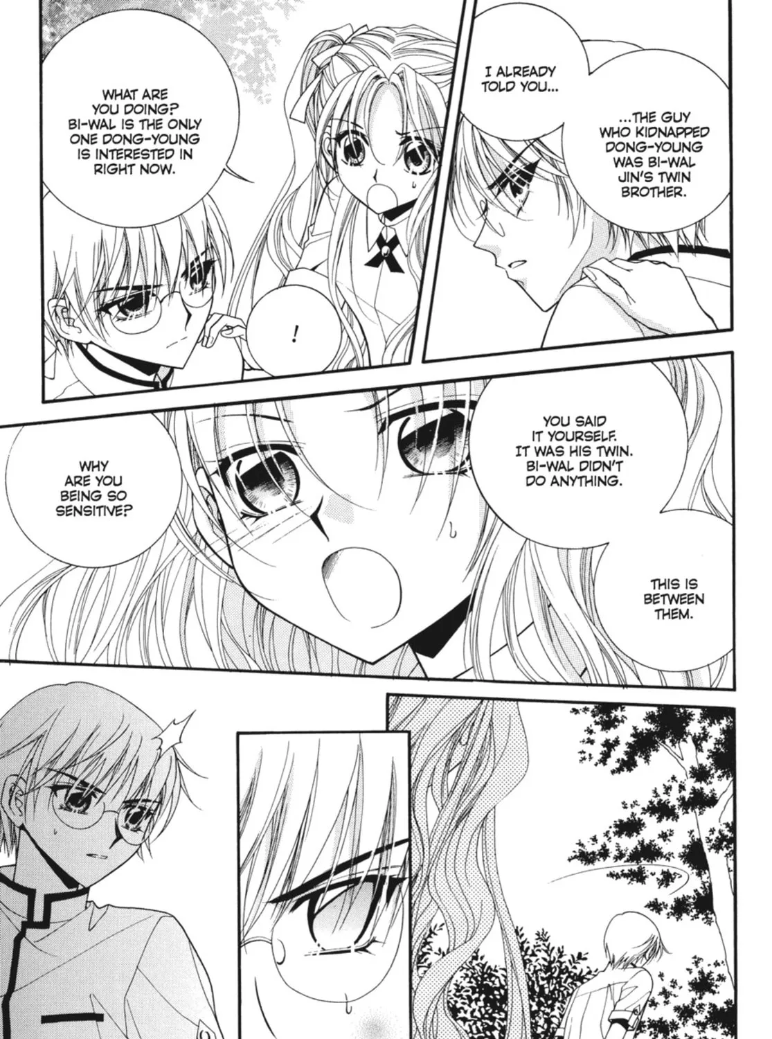 Read Angel Diary chapter 26 image 8 on Lezhin