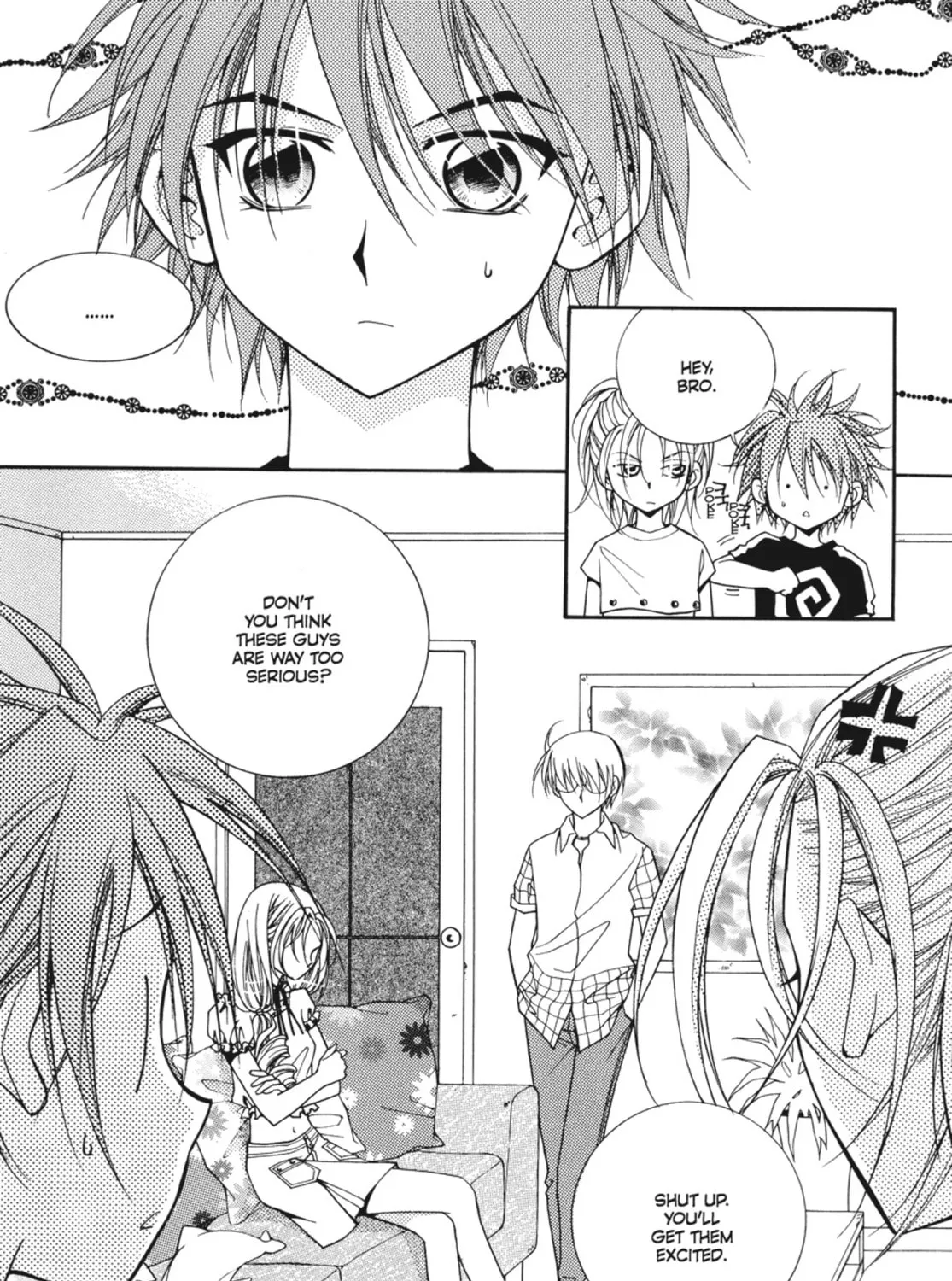 Read Angel Diary chapter 26 image 84 on Lezhin