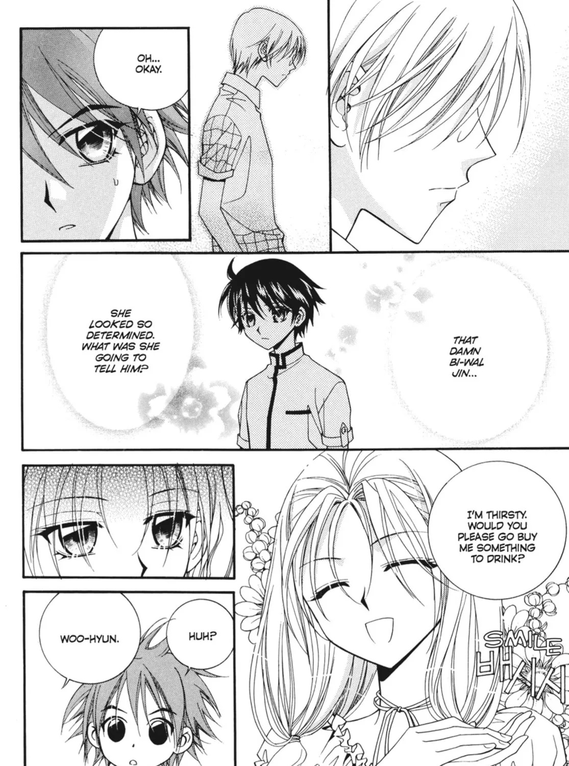 Read Angel Diary chapter 26 image 86 on Lezhin