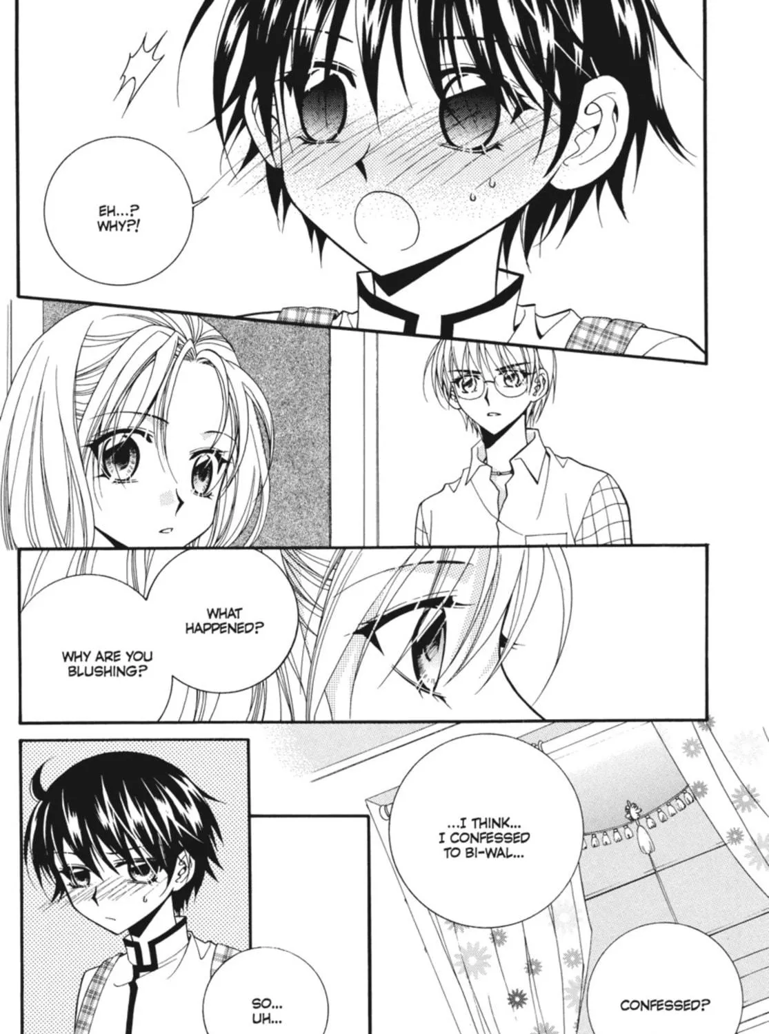 Read Angel Diary chapter 26 image 94 on Lezhin