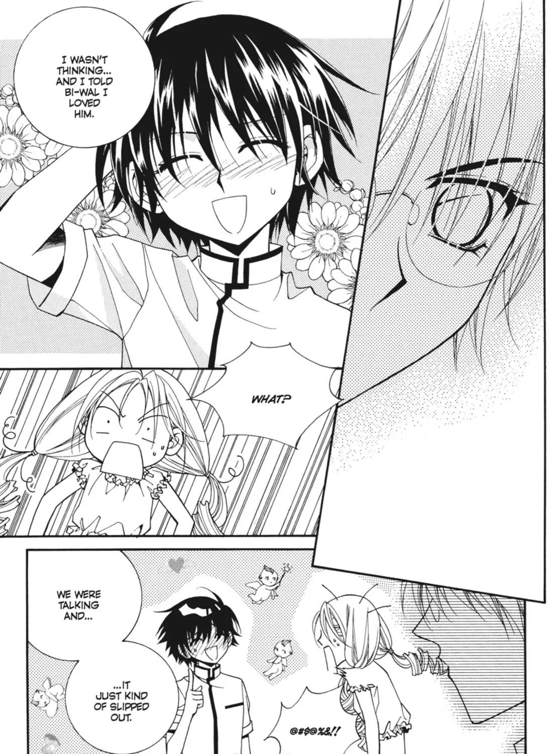 Read Angel Diary chapter 26 image 96 on Lezhin