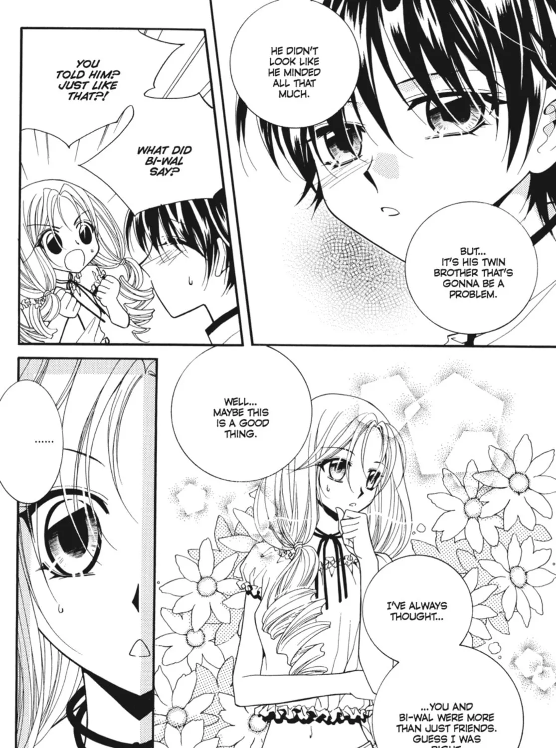 Read Angel Diary chapter 26 image 98 on Lezhin
