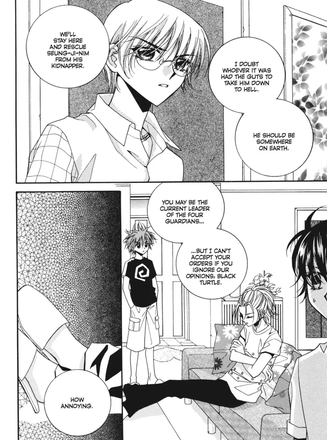 Read Angel Diary chapter 27 image 14 on Lezhin