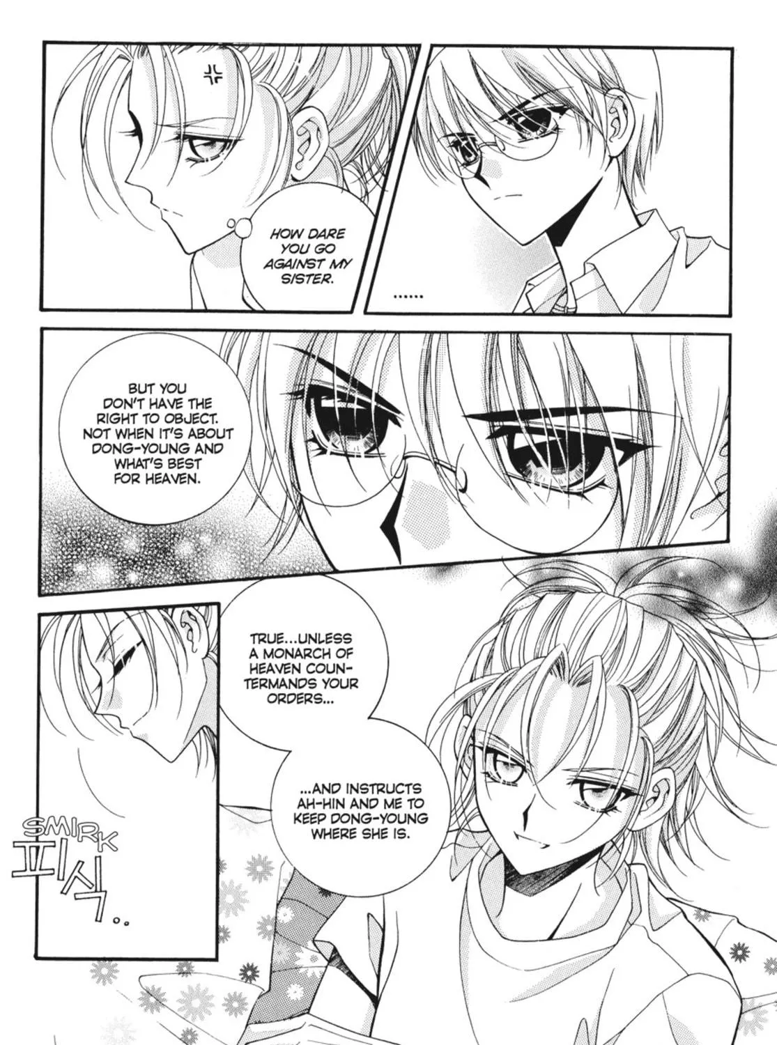 Read Angel Diary chapter 27 image 16 on Lezhin