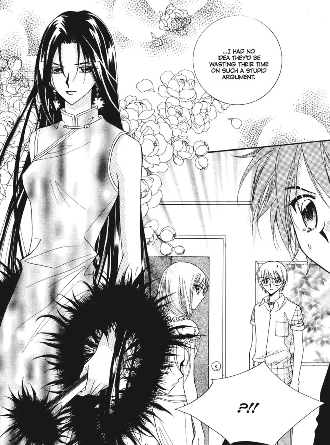 Read Angel Diary chapter 27 image 22 on Lezhin