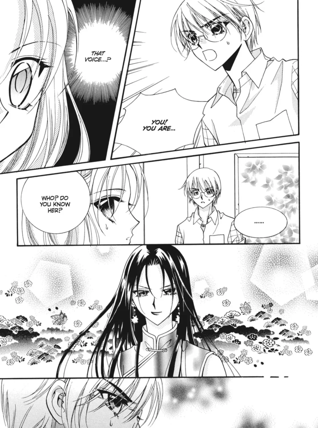 Read Angel Diary chapter 27 image 24 on Lezhin