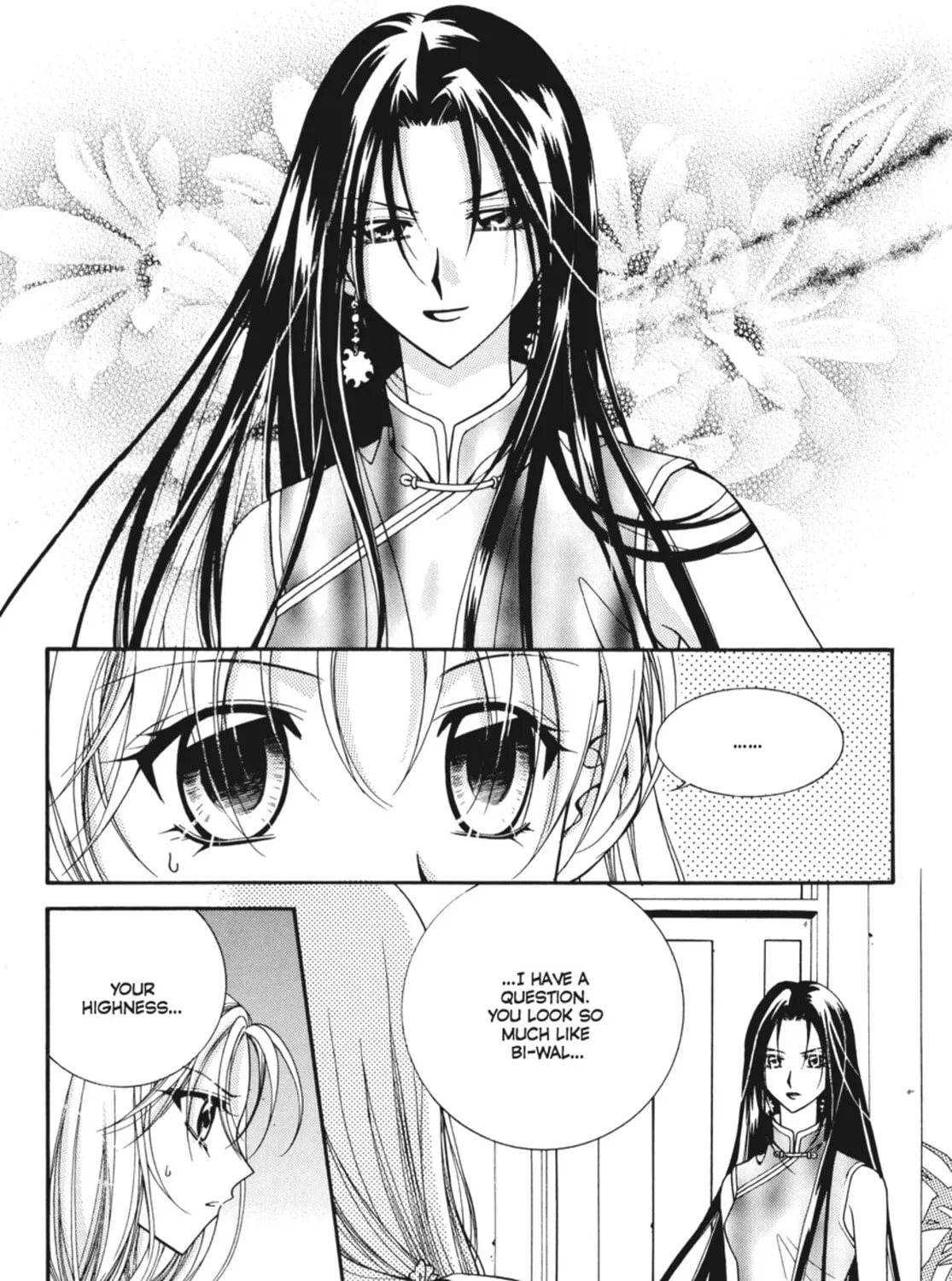 Read Angel Diary chapter 27 image 30 on Lezhin