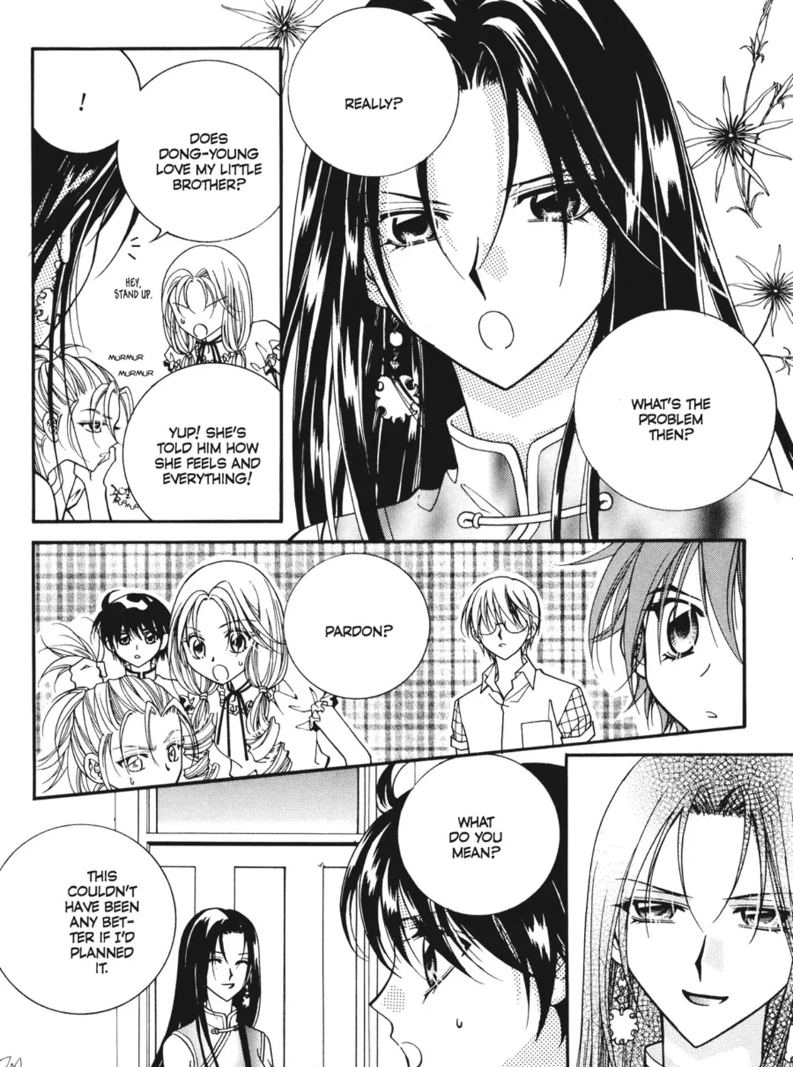 Read Angel Diary chapter 27 image 38 on Lezhin