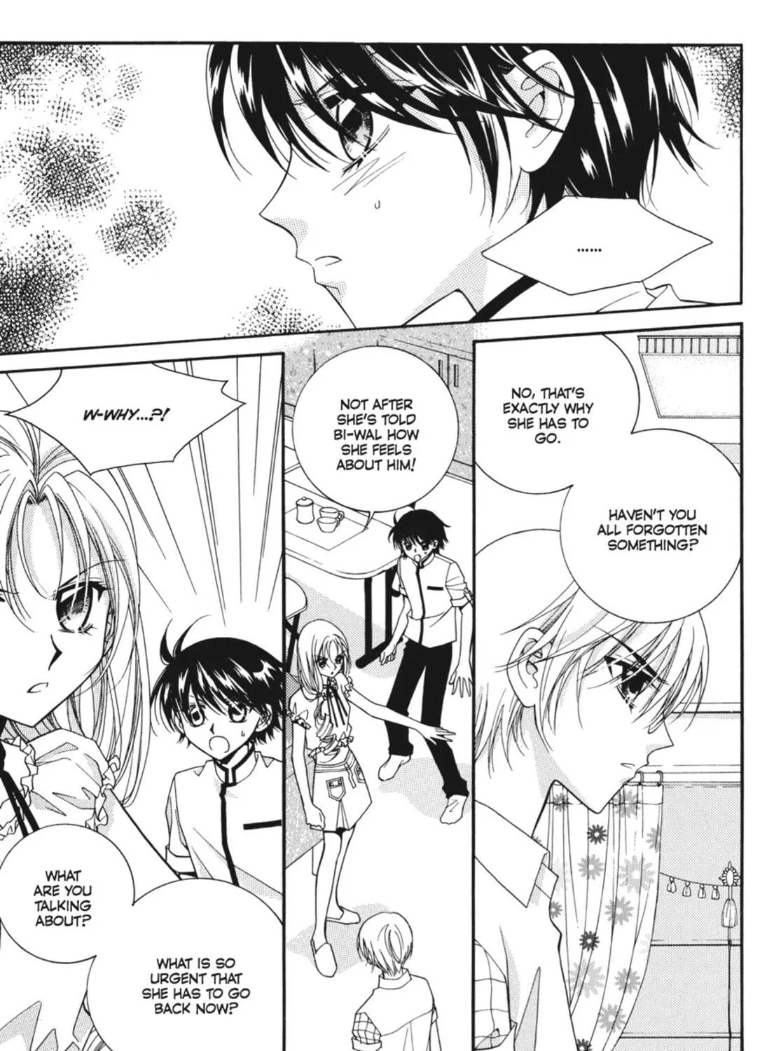 Read Angel Diary chapter 27 image 4 on Lezhin