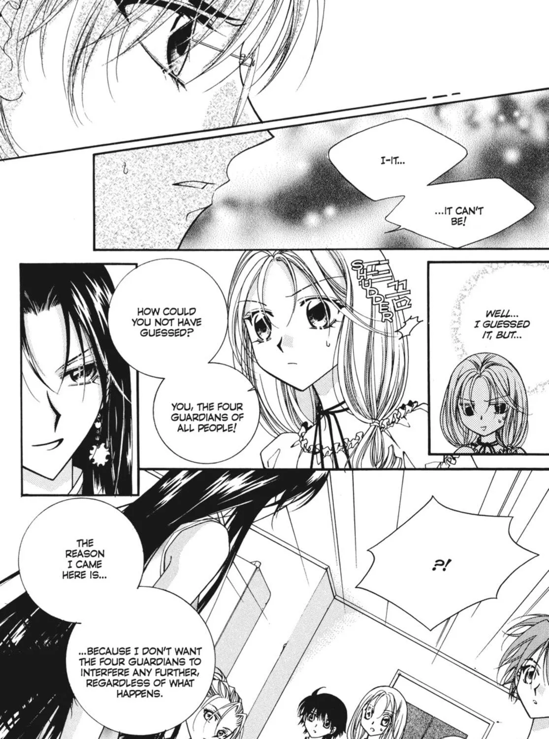 Read Angel Diary chapter 27 image 46 on Lezhin