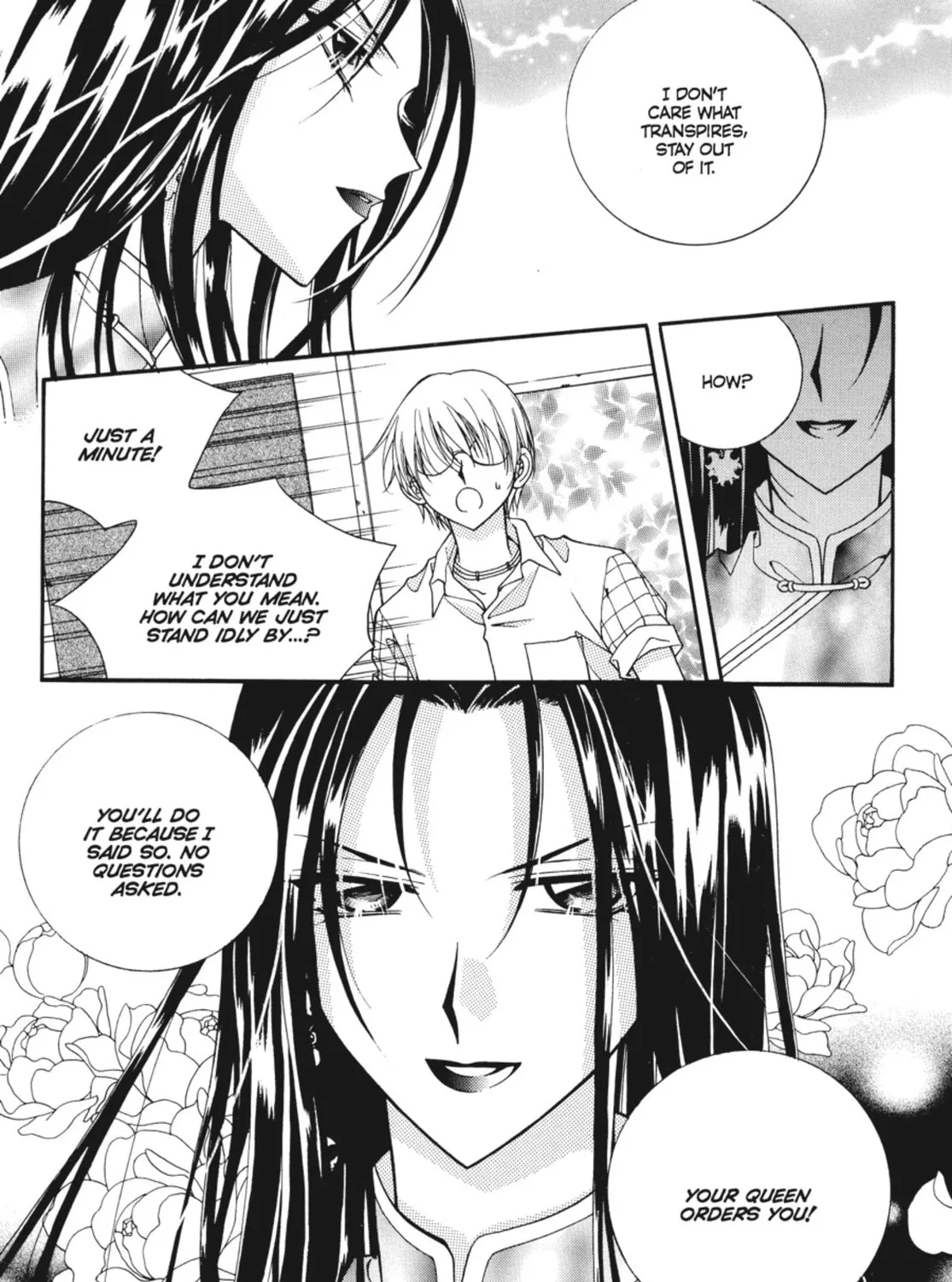 Read Angel Diary chapter 27 image 48 on Lezhin