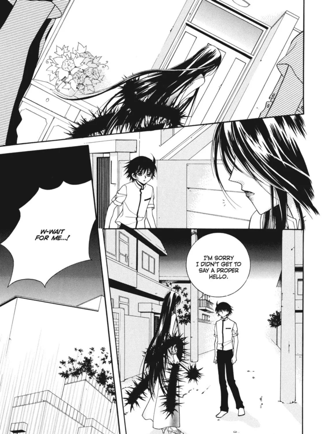 Read Angel Diary chapter 27 image 52 on Lezhin