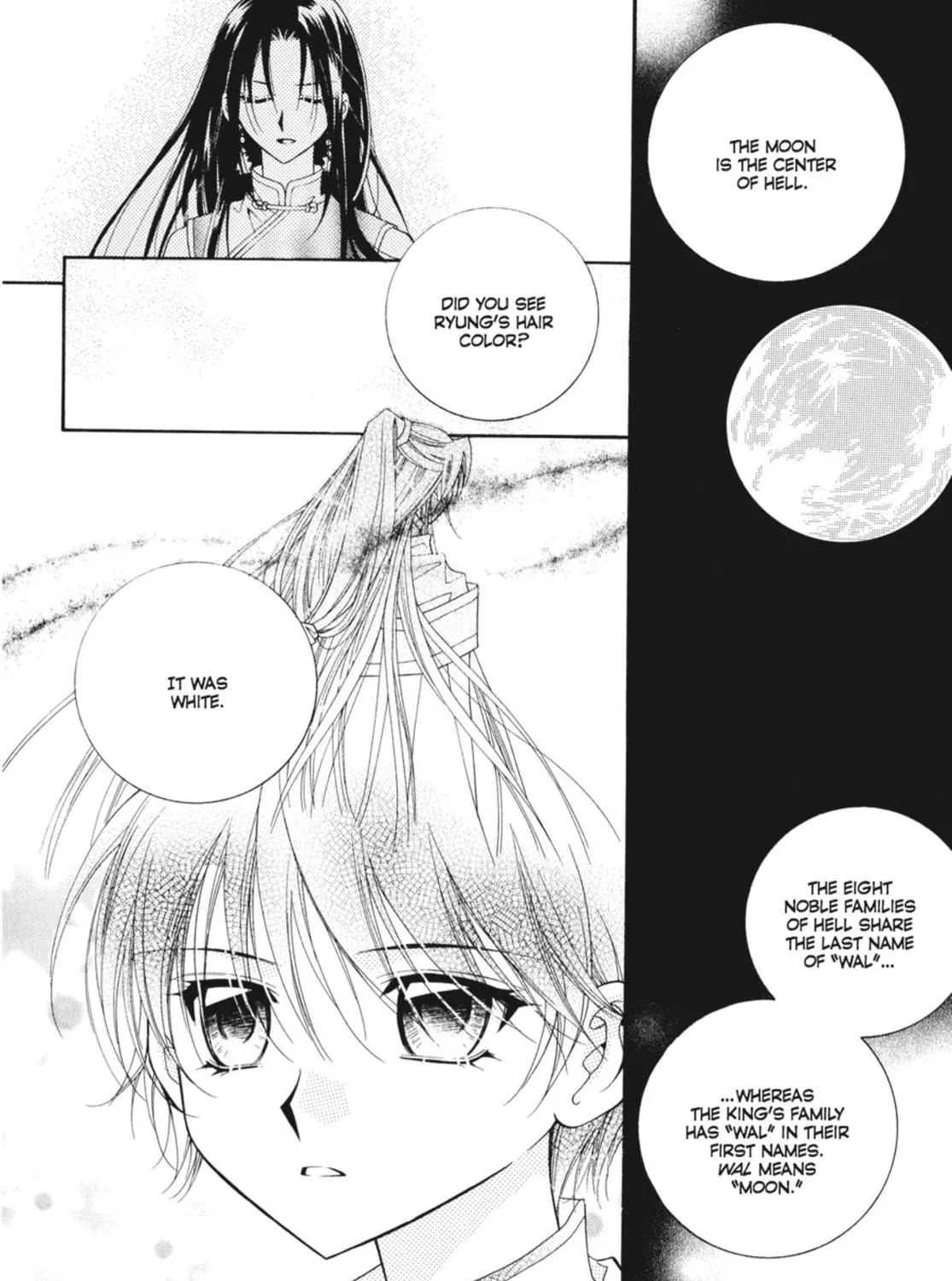 Read Angel Diary chapter 27 image 58 on Lezhin