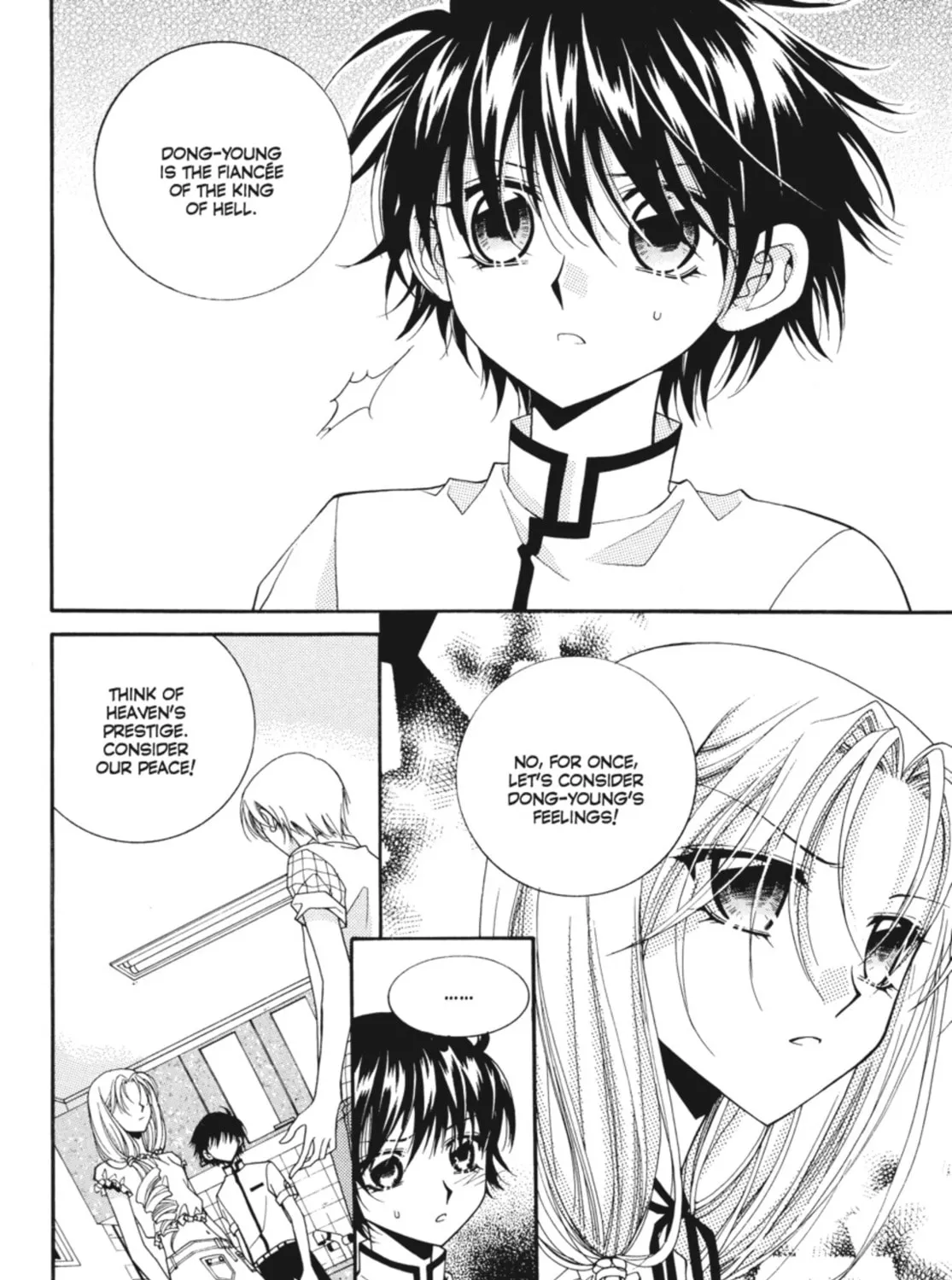 Read Angel Diary chapter 27 image 6 on Lezhin