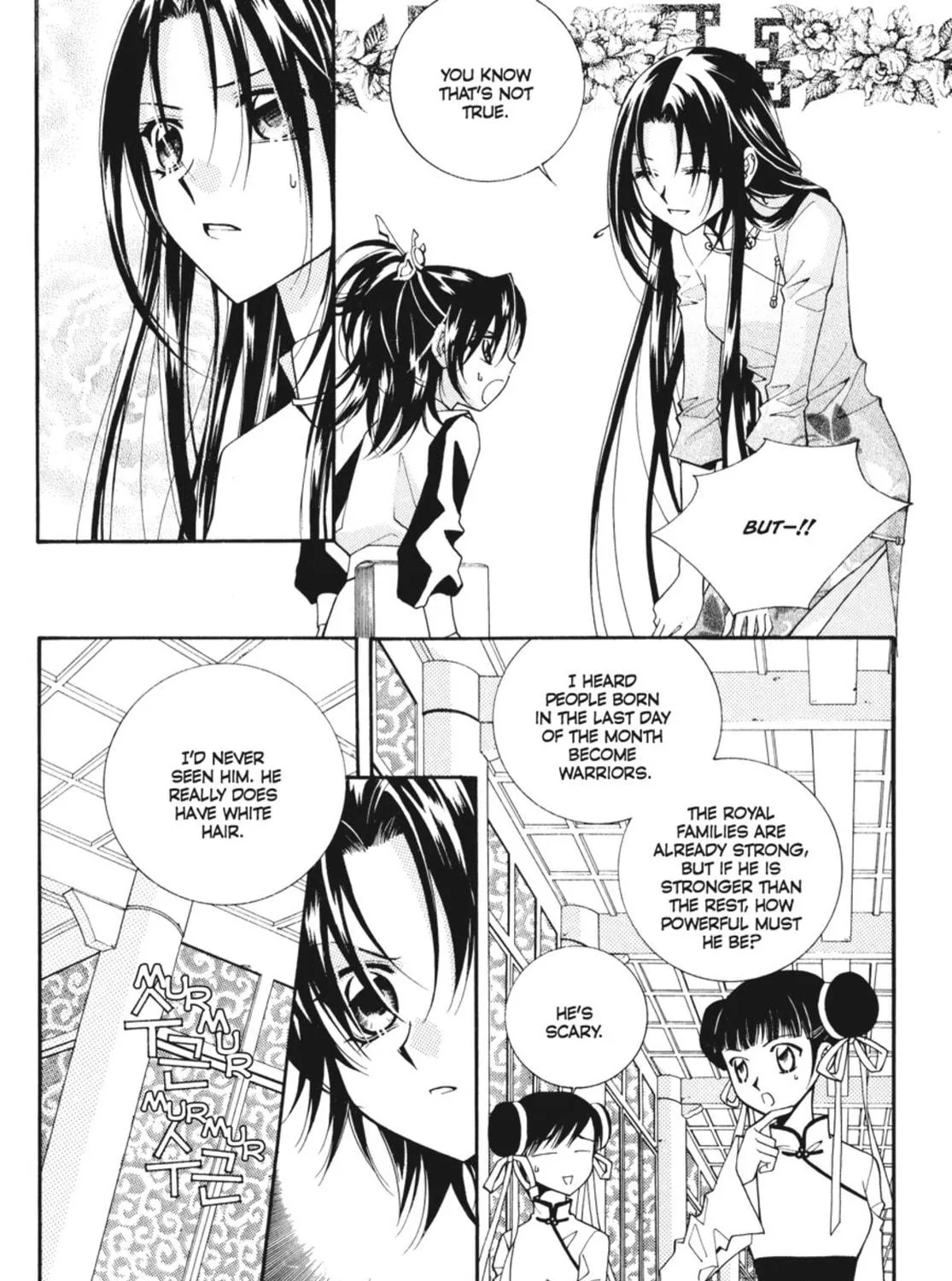 Read Angel Diary chapter 28 image 10 on Lezhin