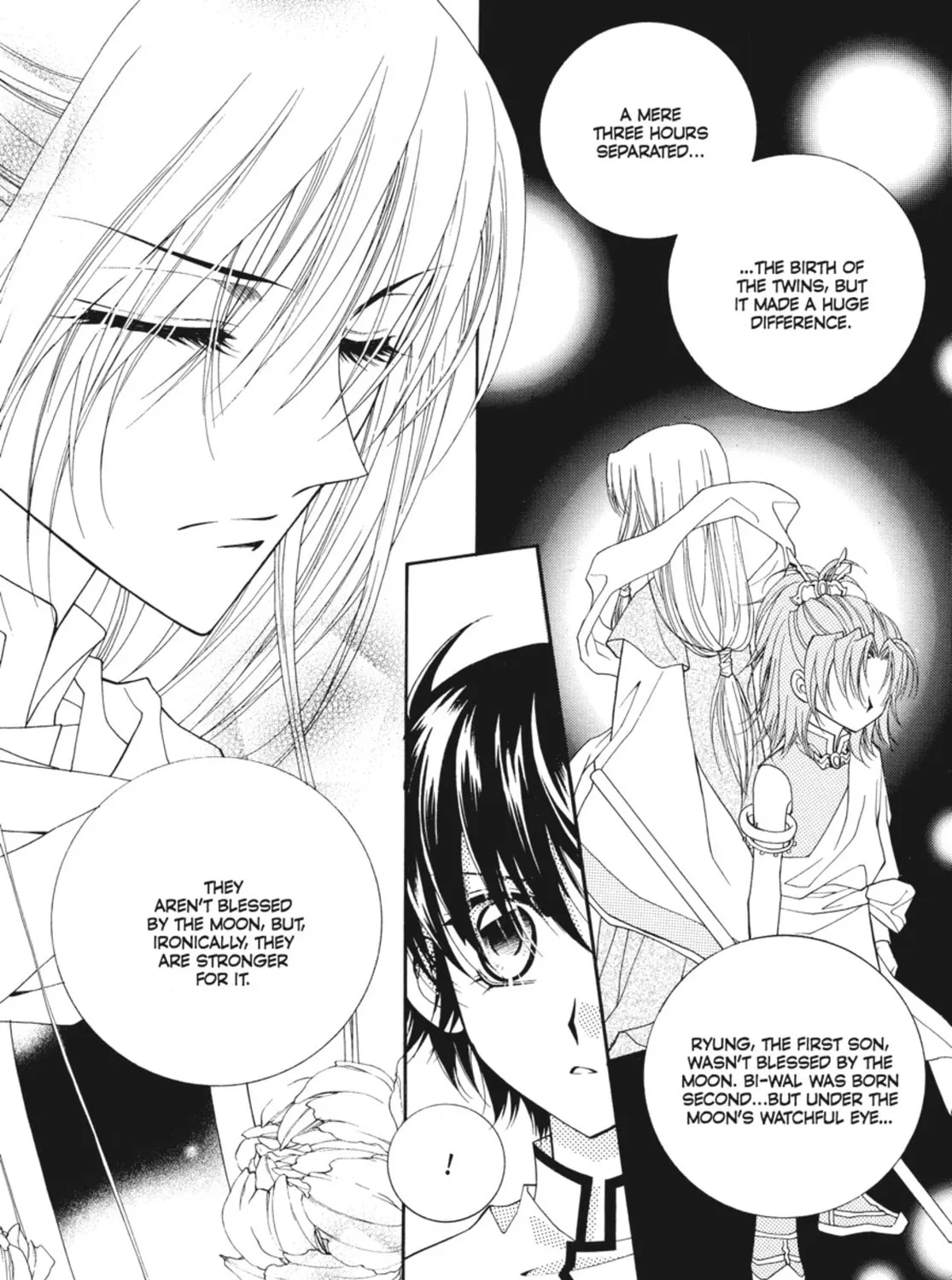 Read Angel Diary chapter 28 image 2 on Lezhin