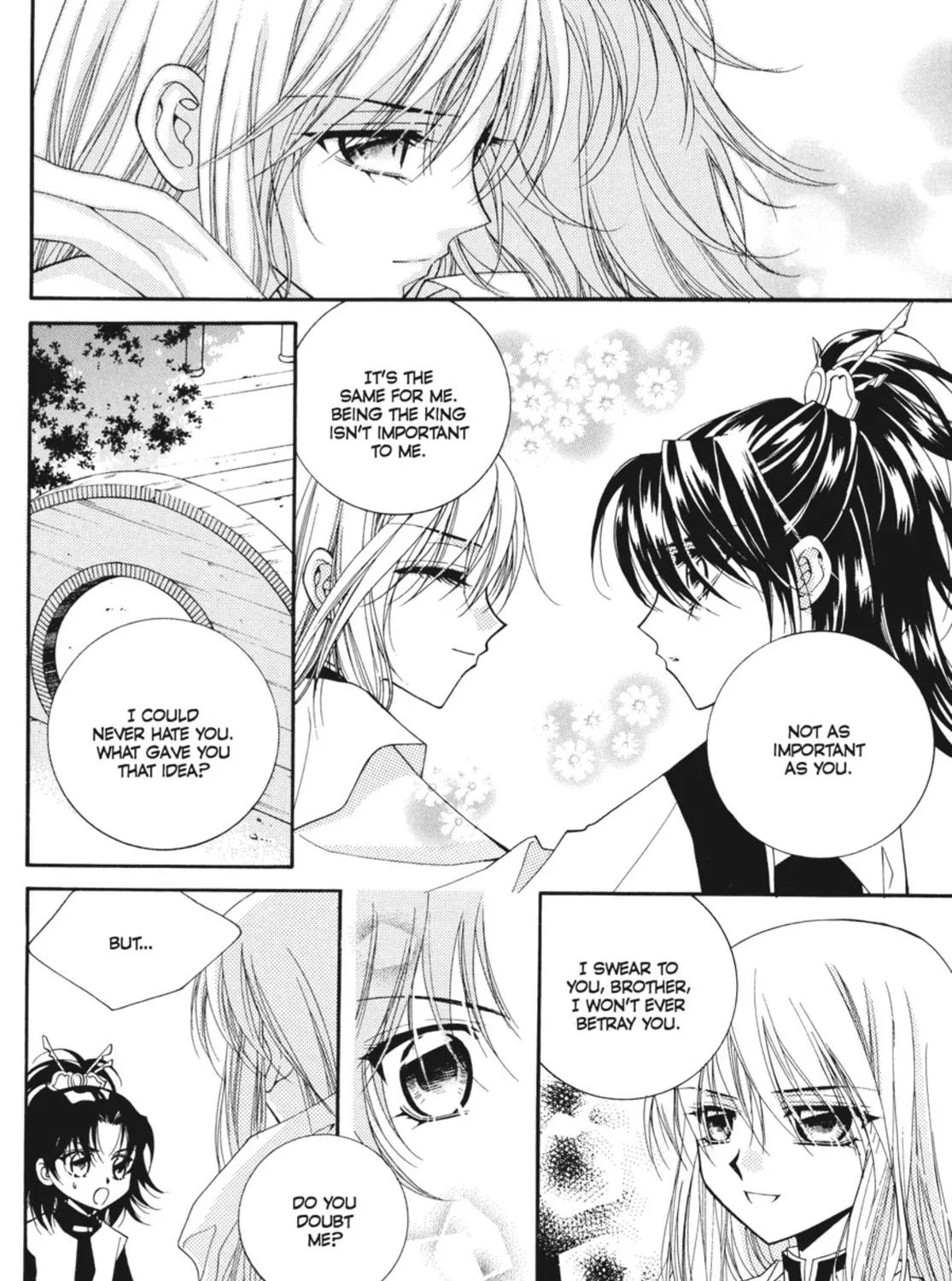 Read Angel Diary chapter 28 image 22 on Lezhin