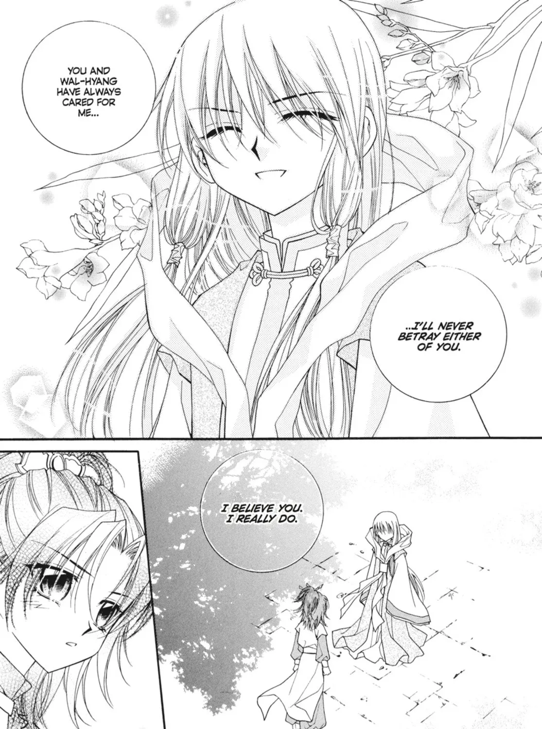 Read Angel Diary chapter 28 image 24 on Lezhin