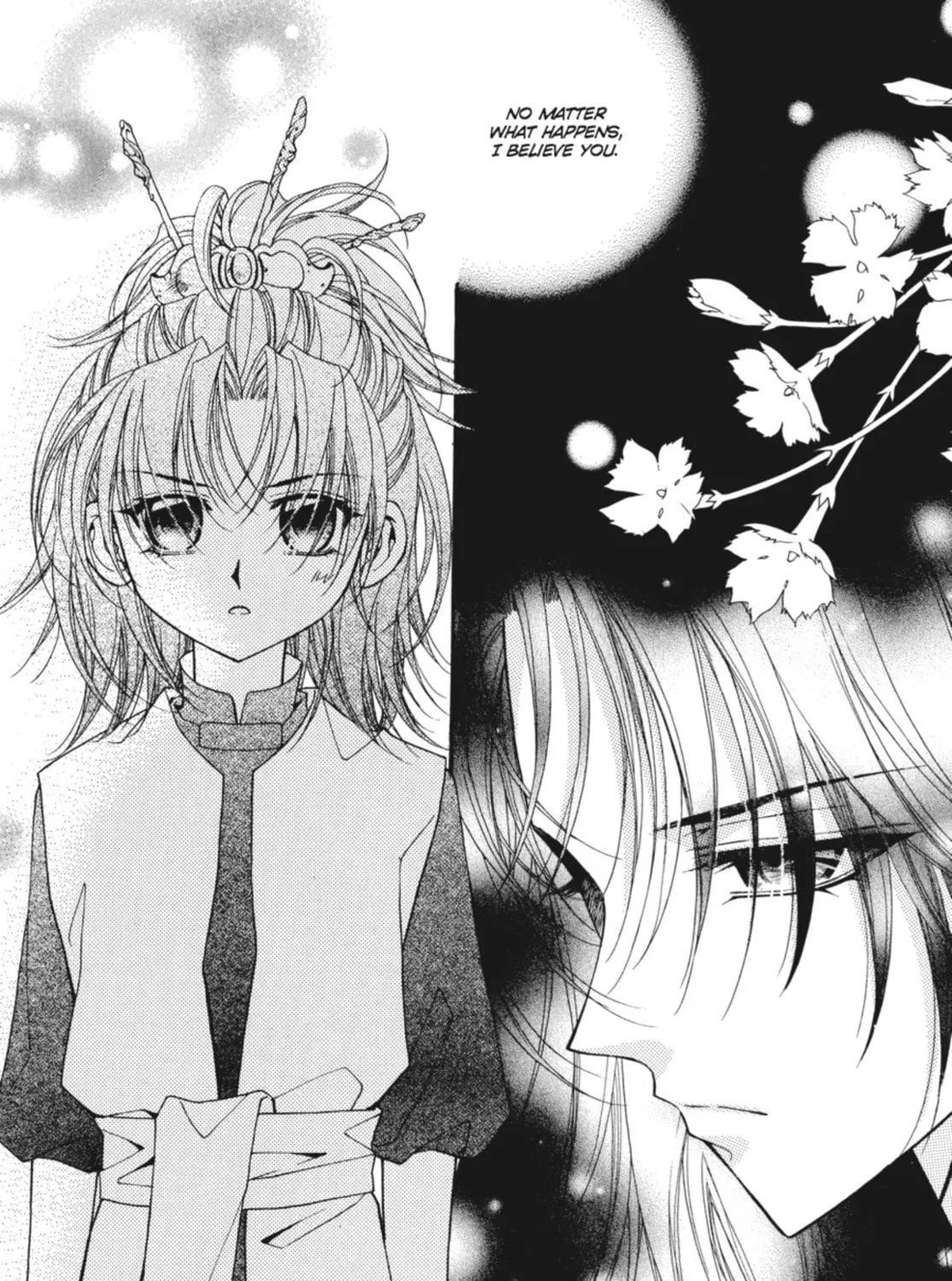Read Angel Diary chapter 28 image 26 on Lezhin