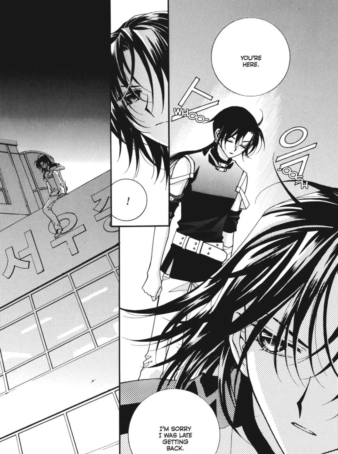 Read Angel Diary chapter 28 image 28 on Lezhin