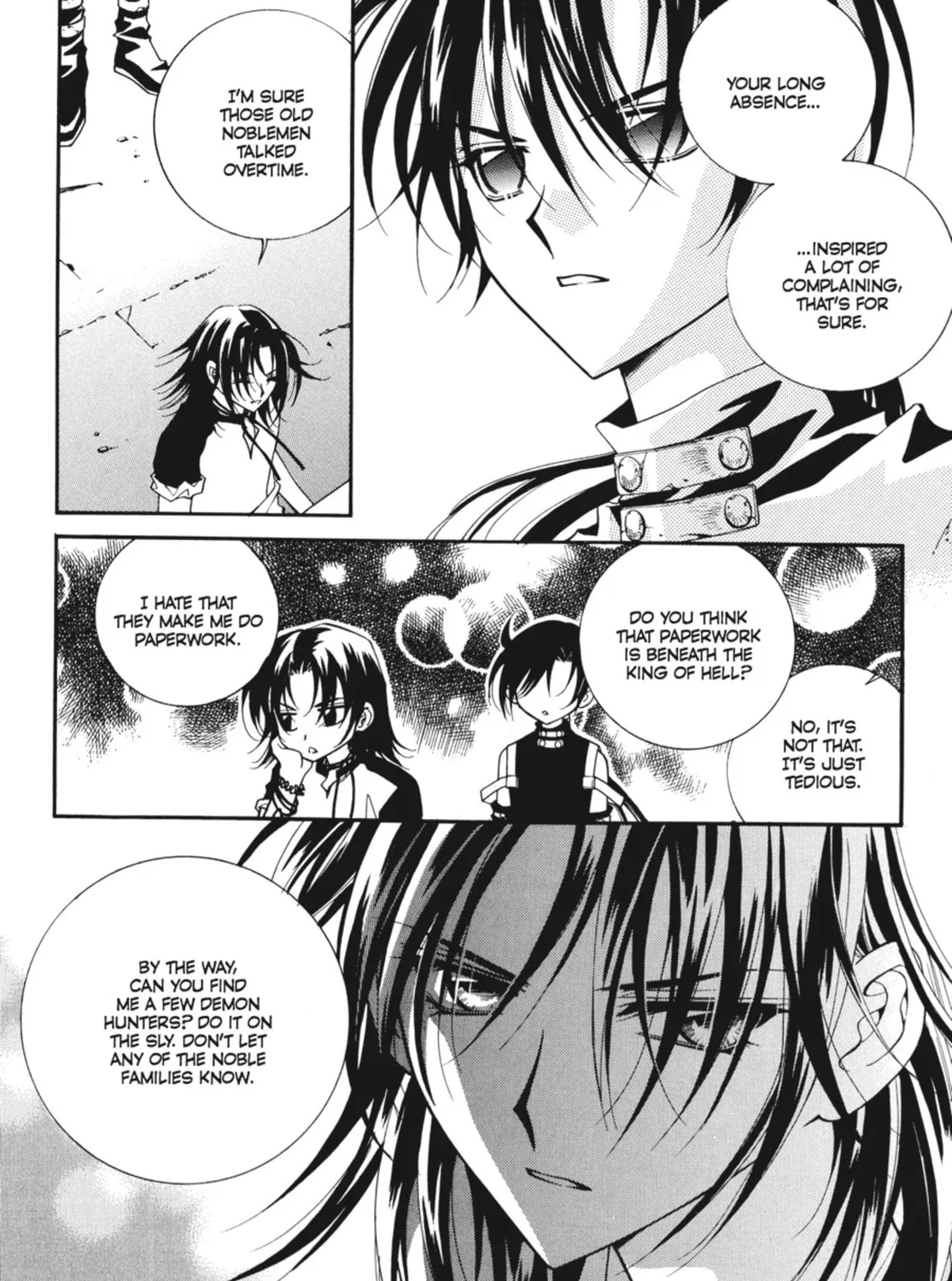Read Angel Diary chapter 28 image 30 on Lezhin