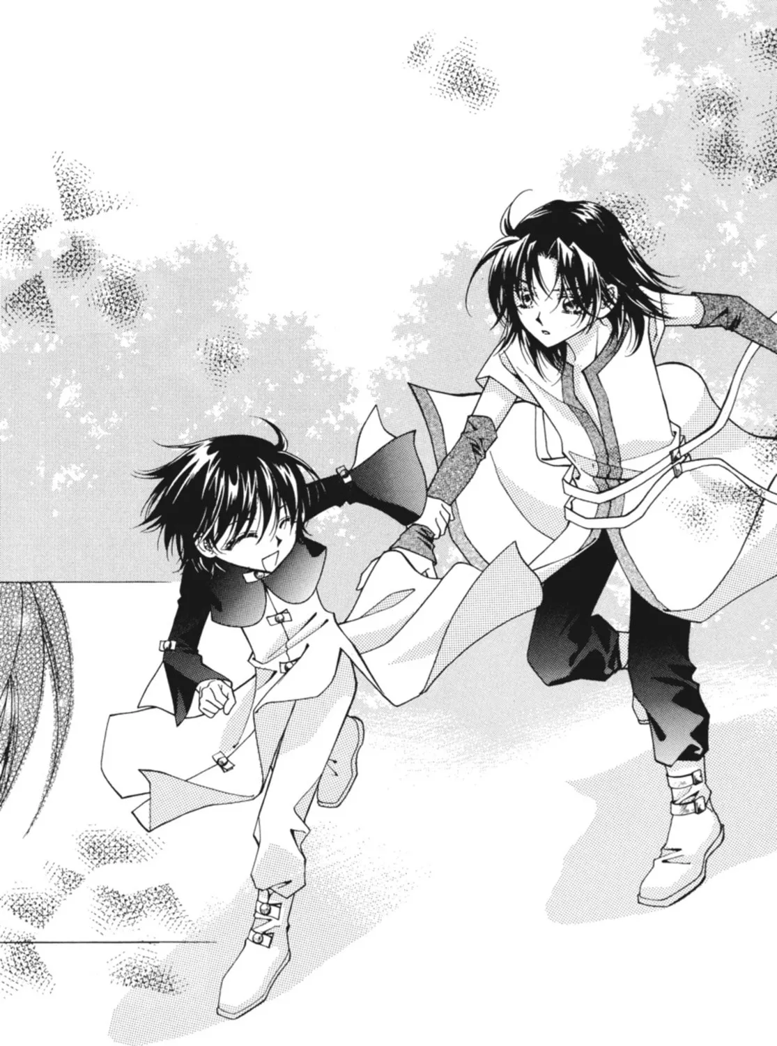 Read Angel Diary chapter 28 image 42 on Lezhin