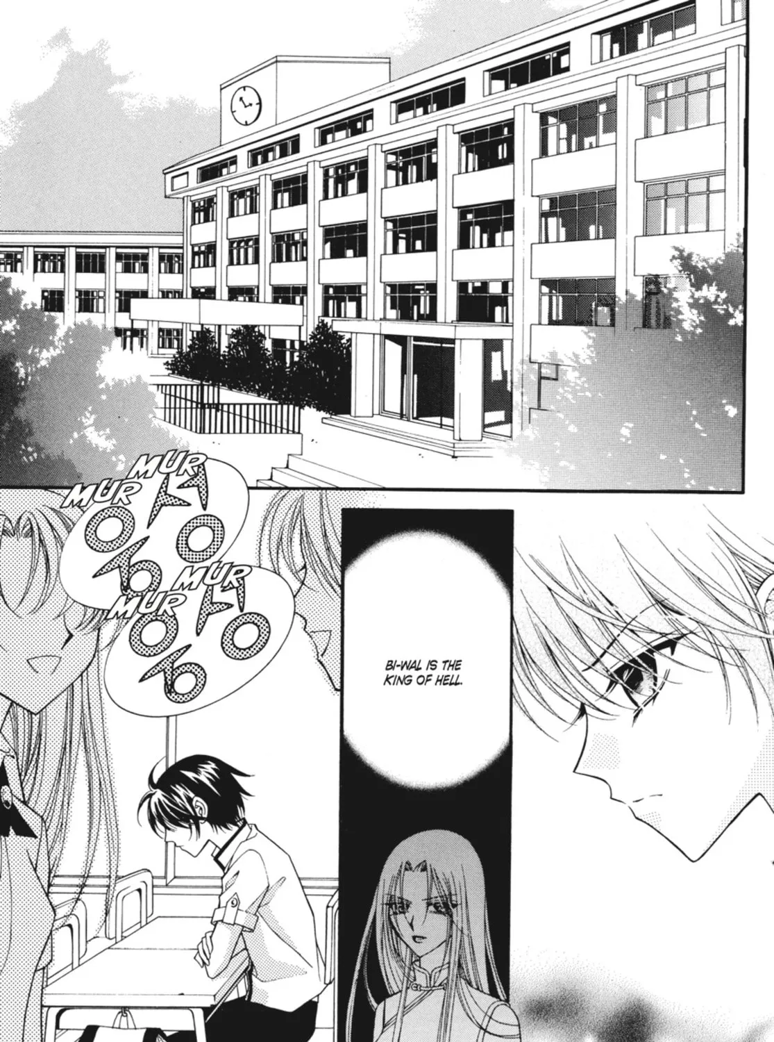 Read Angel Diary chapter 28 image 44 on Lezhin