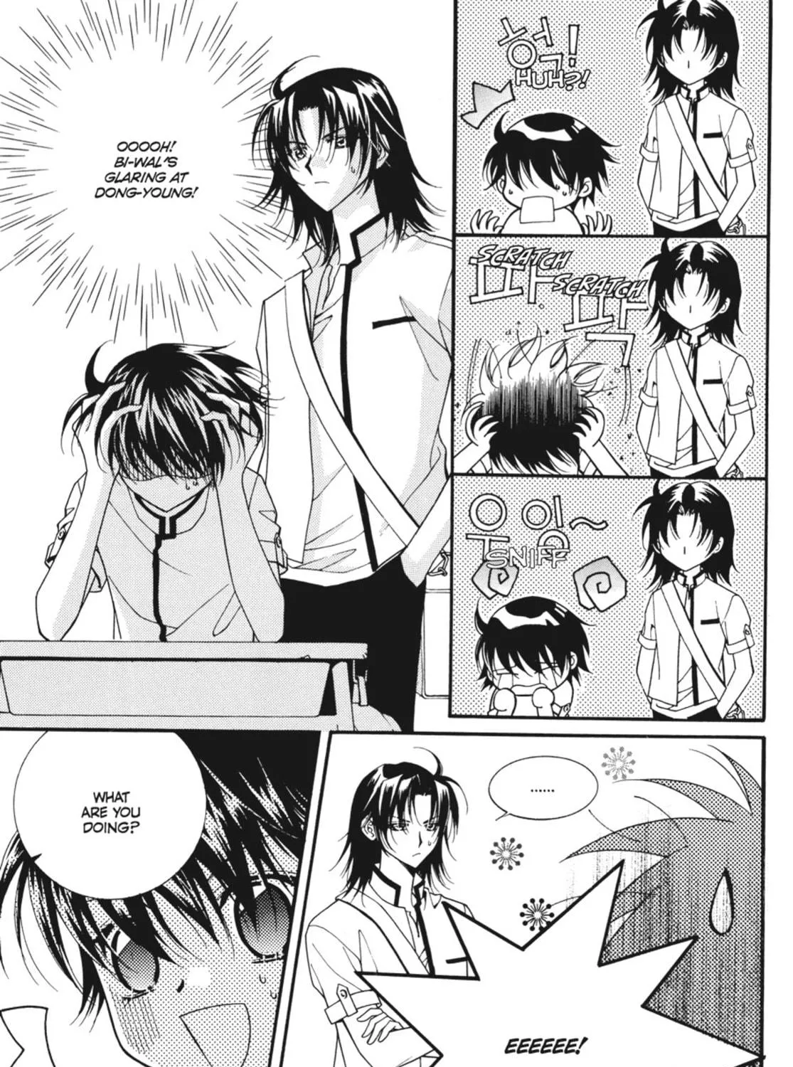 Read Angel Diary chapter 28 image 52 on Lezhin